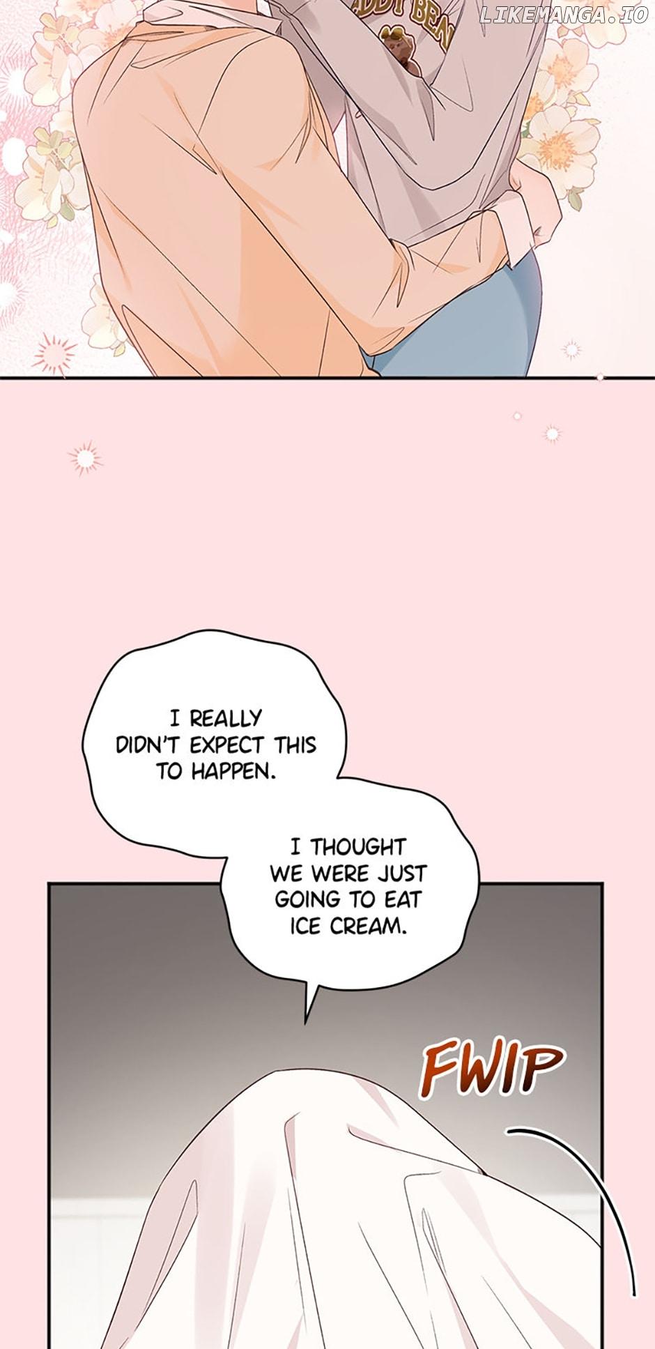 Ideal Match Delivery Service Chapter 39 page 10