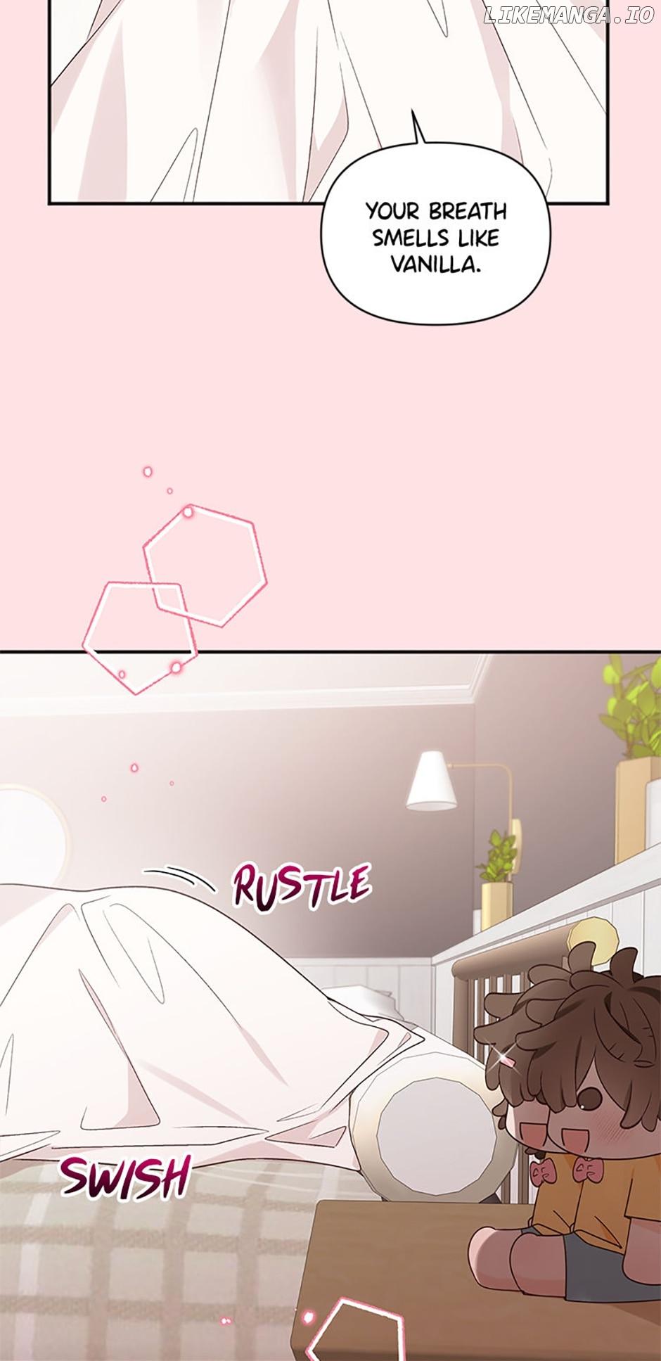Ideal Match Delivery Service Chapter 39 page 11