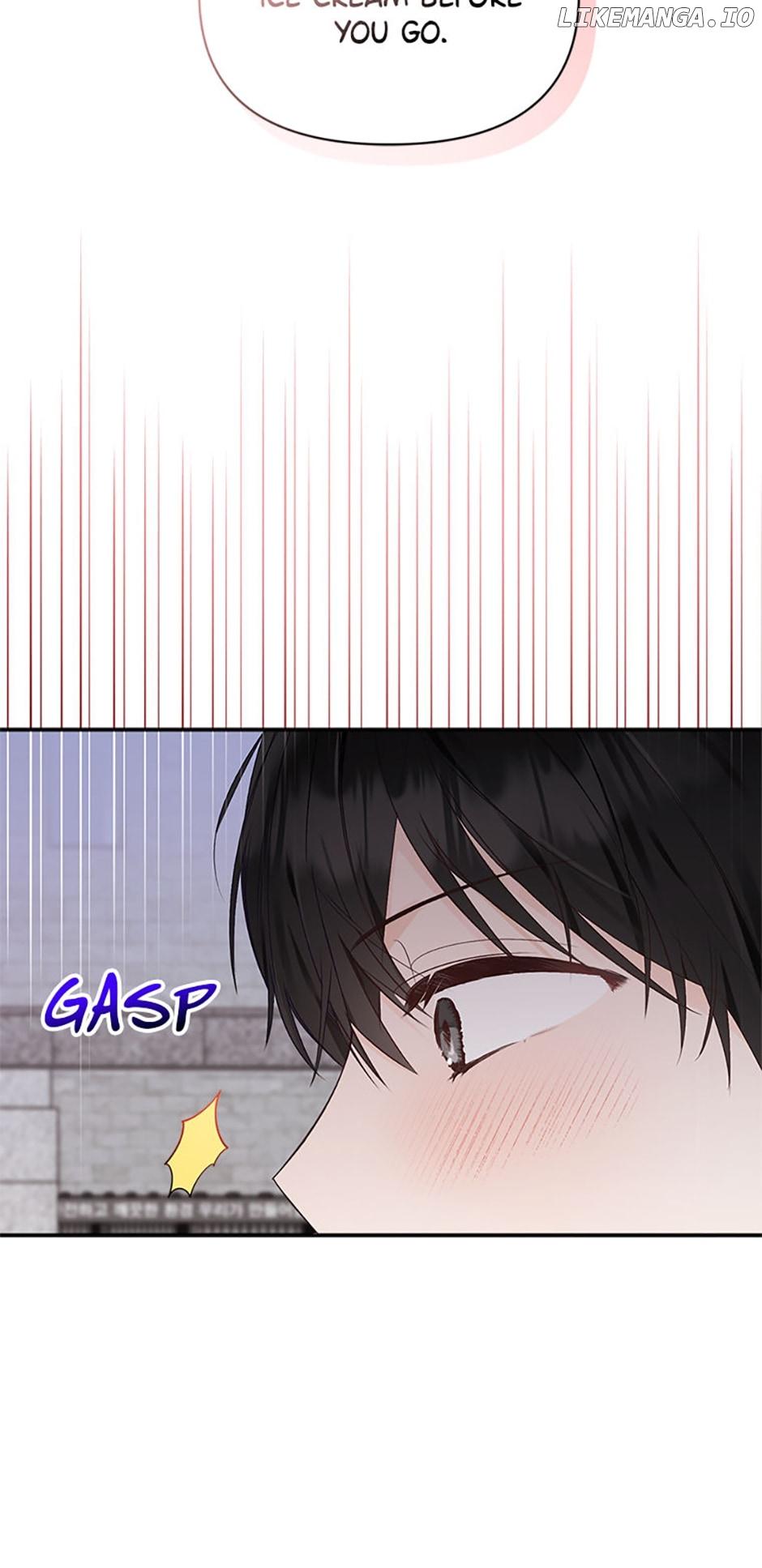 Ideal Match Delivery Service Chapter 39 page 13