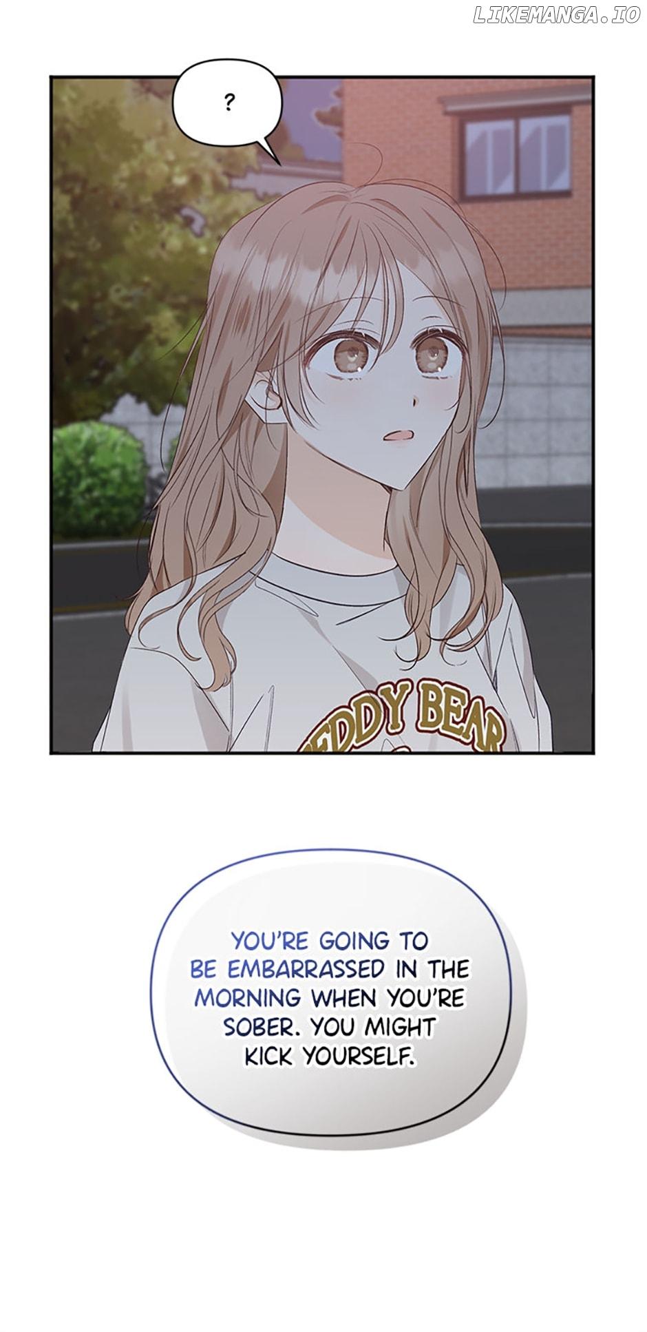 Ideal Match Delivery Service Chapter 39 page 15