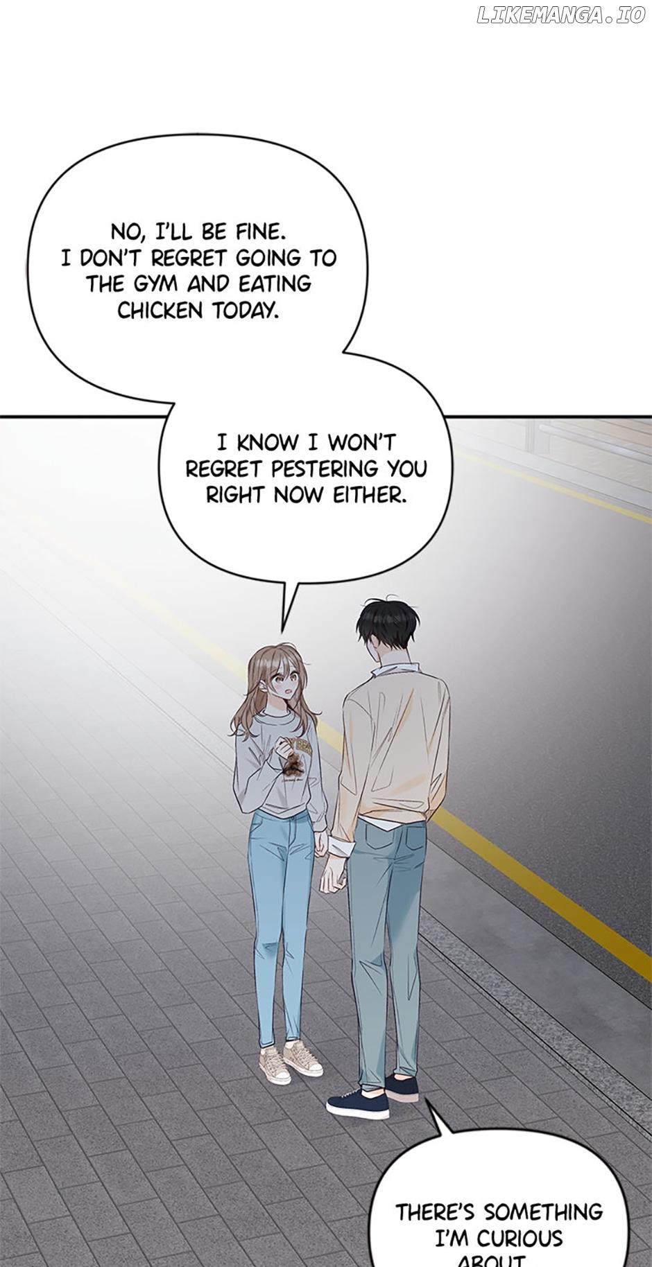 Ideal Match Delivery Service Chapter 39 page 16