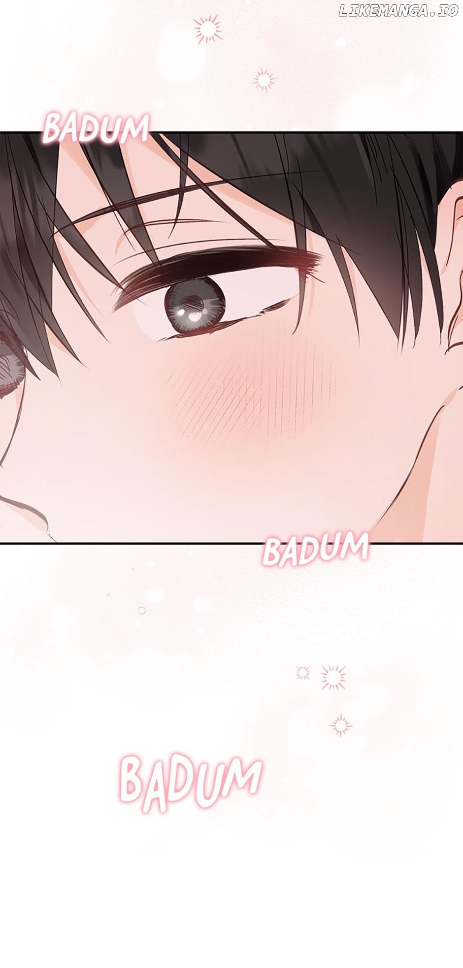 Ideal Match Delivery Service Chapter 39 page 1