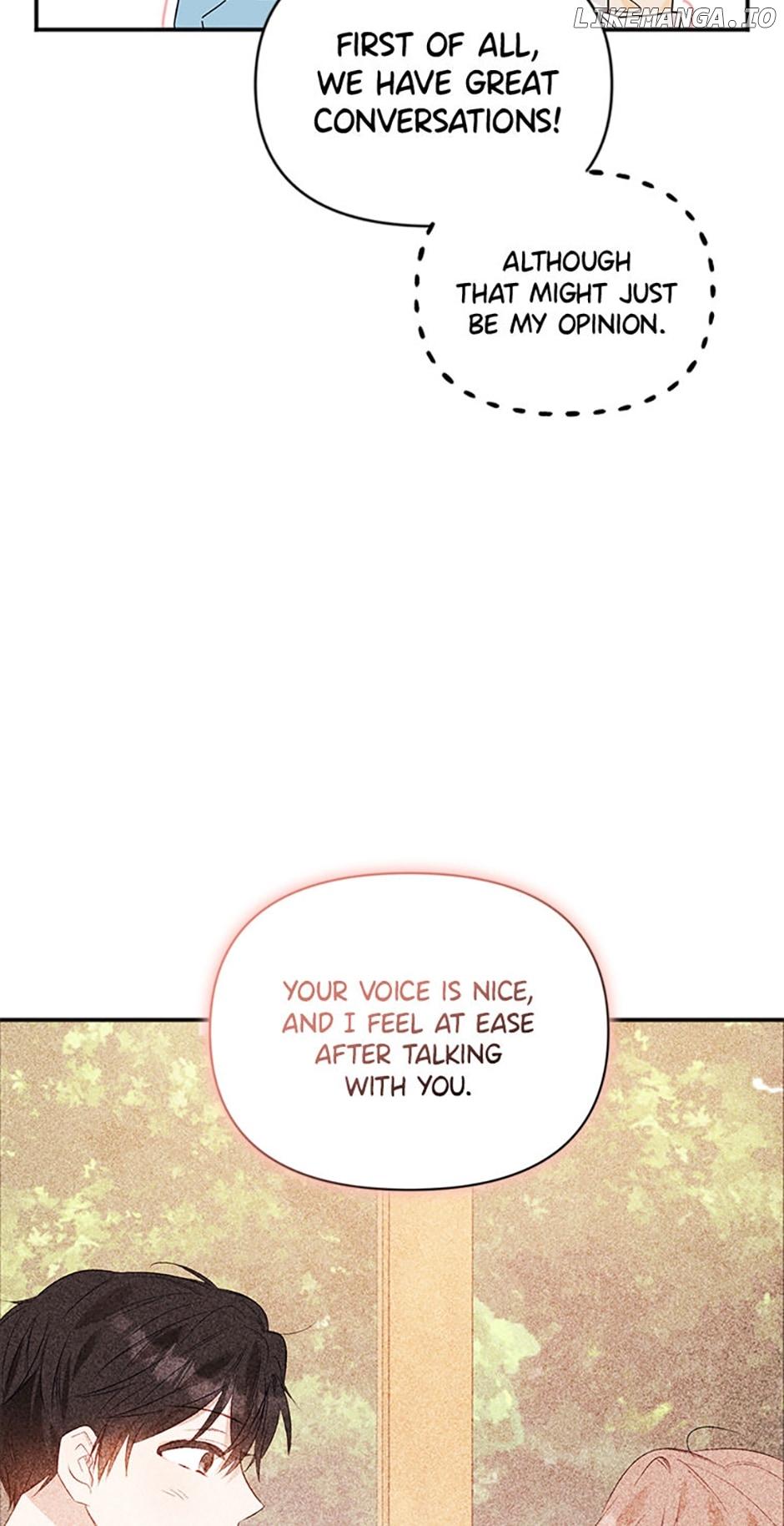 Ideal Match Delivery Service Chapter 39 page 19