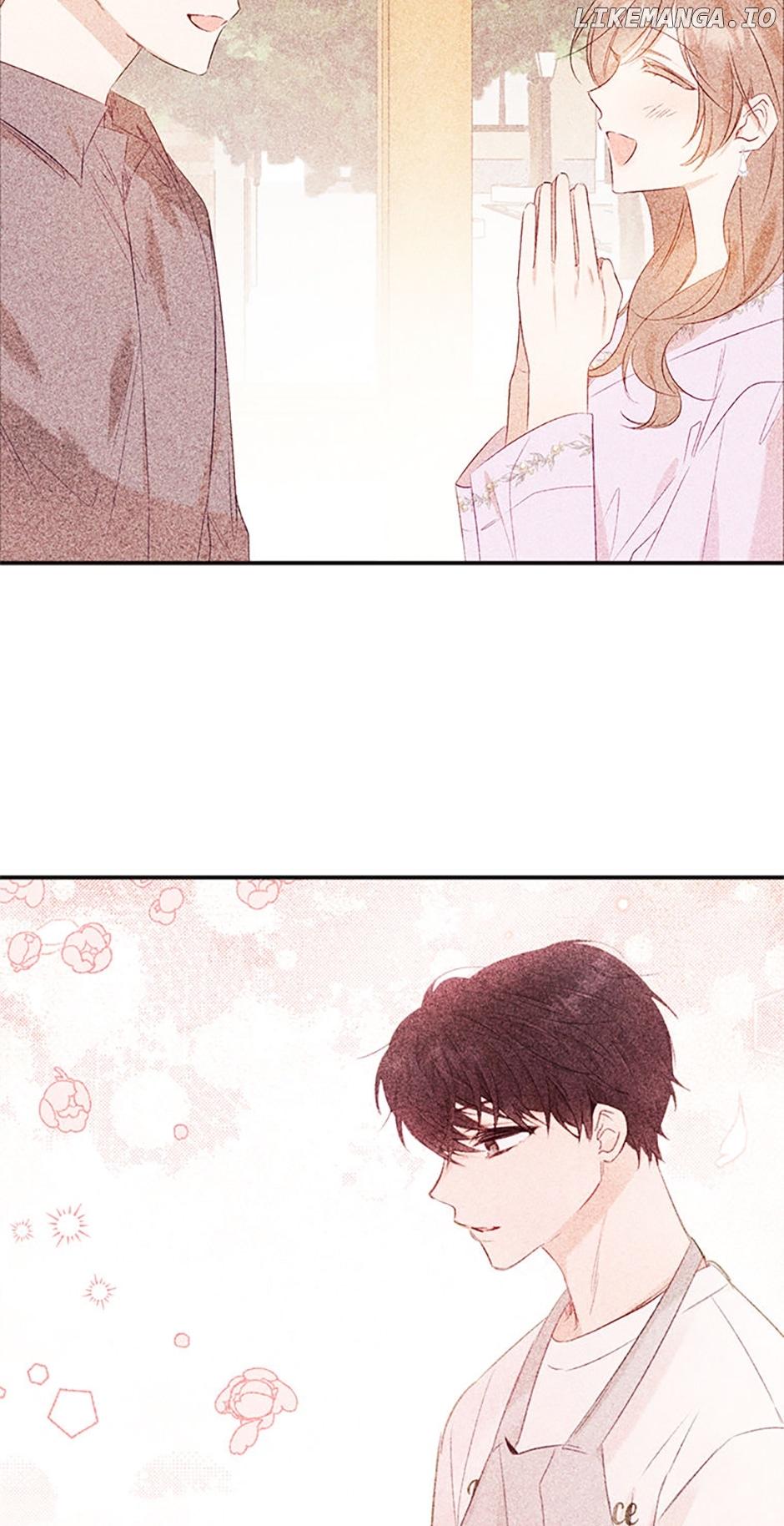 Ideal Match Delivery Service Chapter 39 page 20