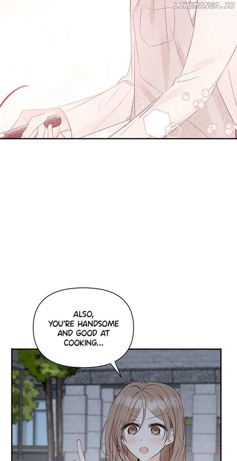 Ideal Match Delivery Service Chapter 39 page 21
