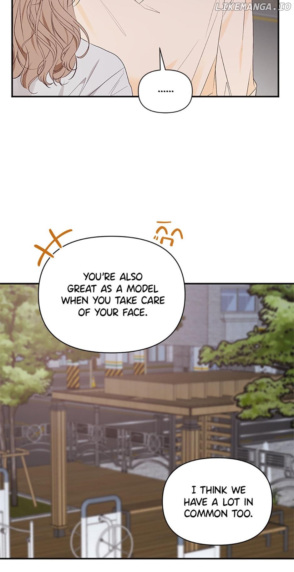 Ideal Match Delivery Service Chapter 39 page 23