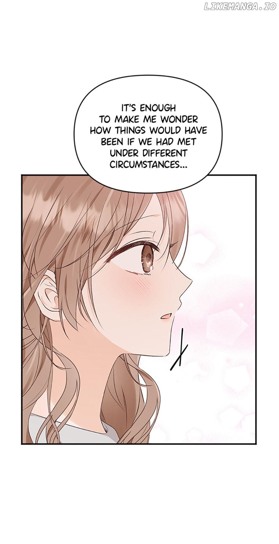 Ideal Match Delivery Service Chapter 39 page 24