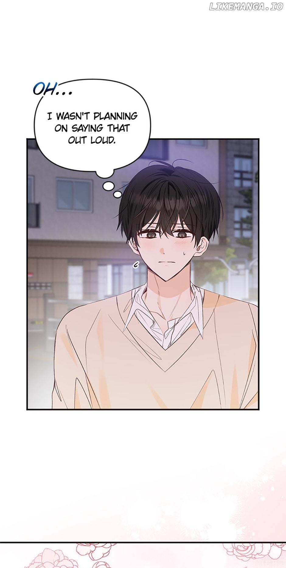 Ideal Match Delivery Service Chapter 39 page 25