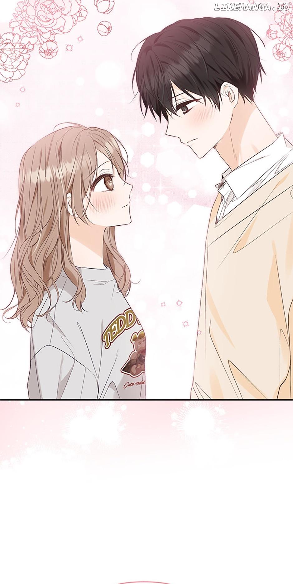Ideal Match Delivery Service Chapter 39 page 26