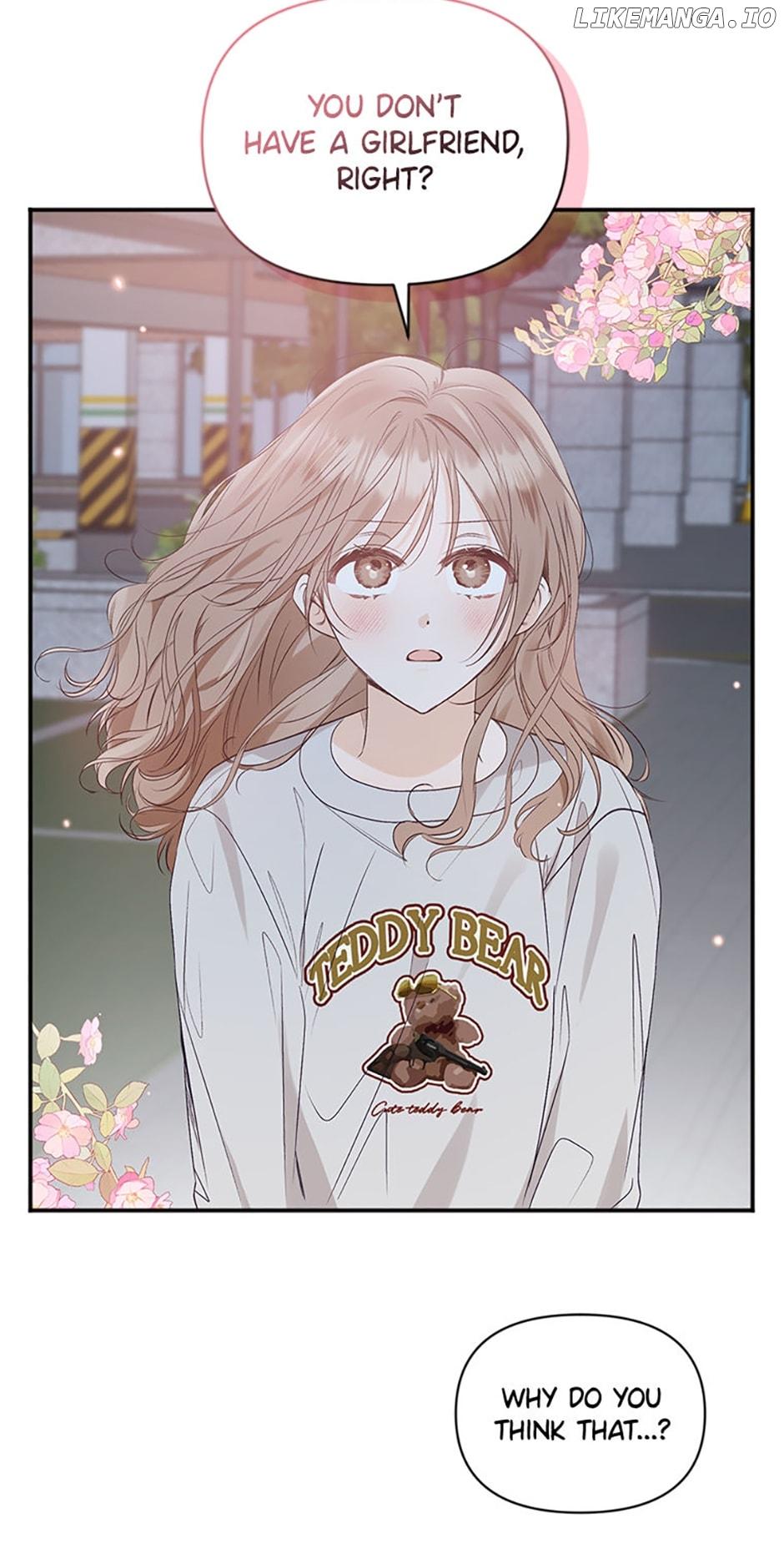 Ideal Match Delivery Service Chapter 39 page 27
