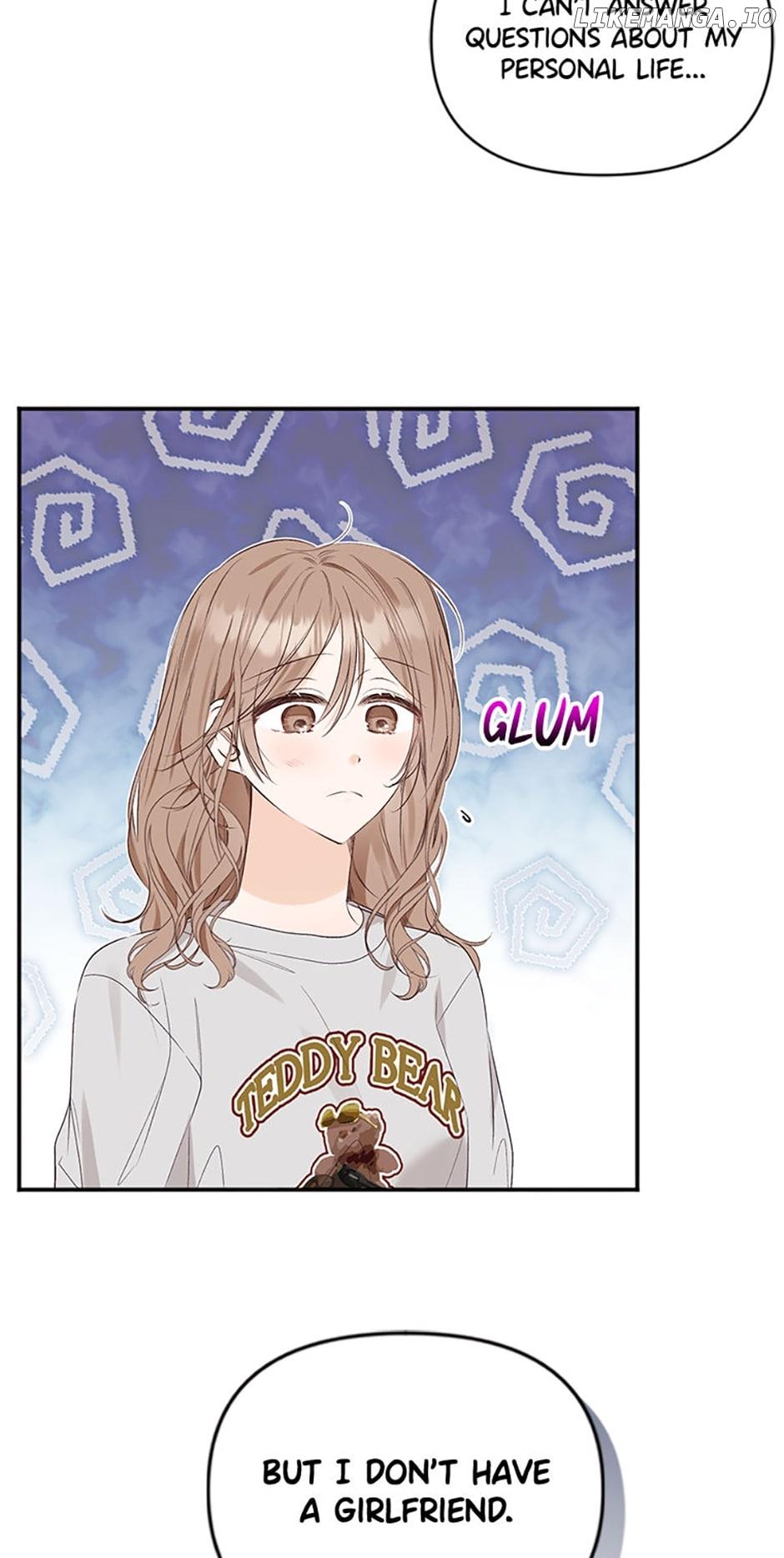 Ideal Match Delivery Service Chapter 39 page 29