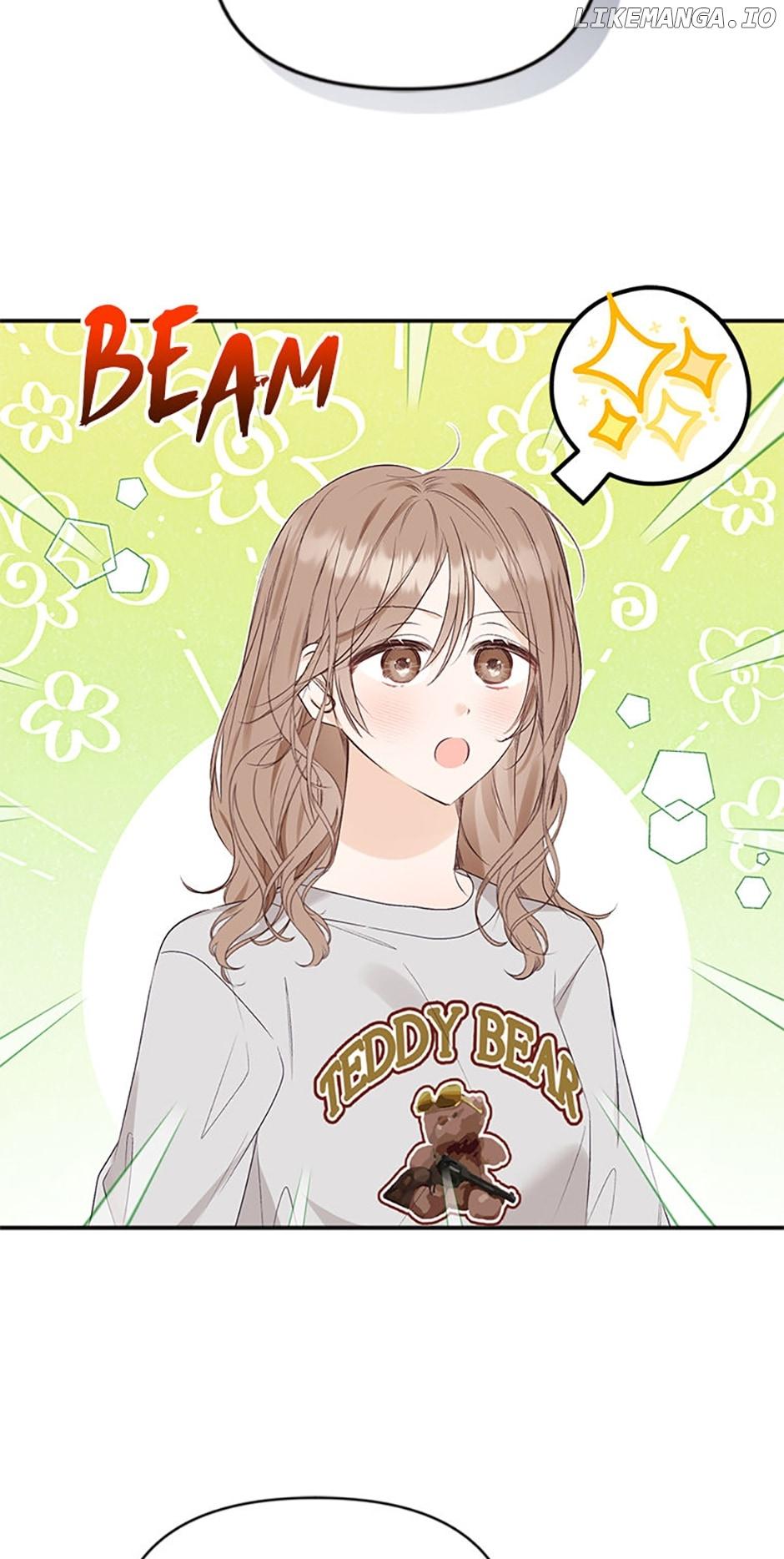 Ideal Match Delivery Service Chapter 39 page 30