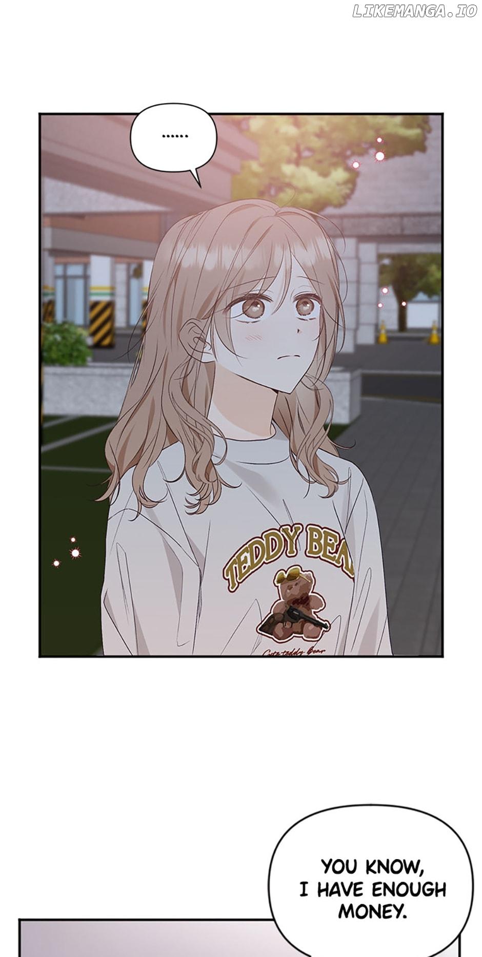 Ideal Match Delivery Service Chapter 39 page 32