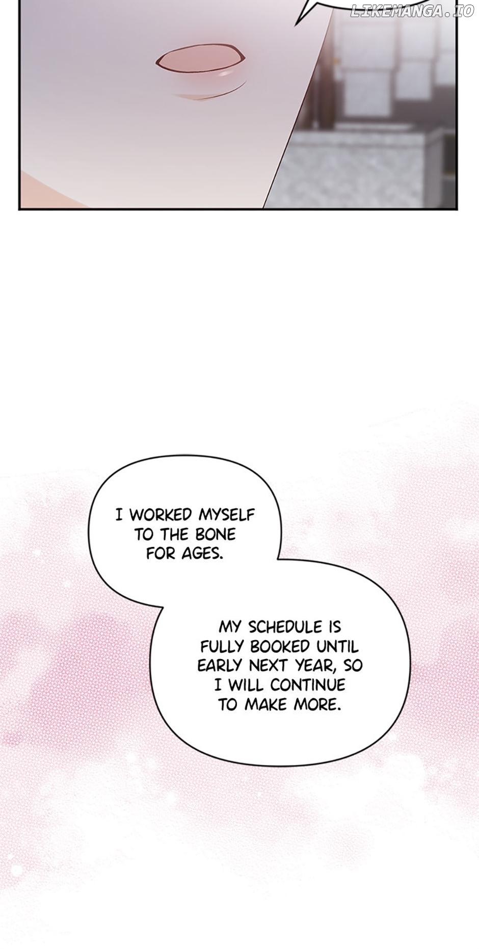 Ideal Match Delivery Service Chapter 39 page 33