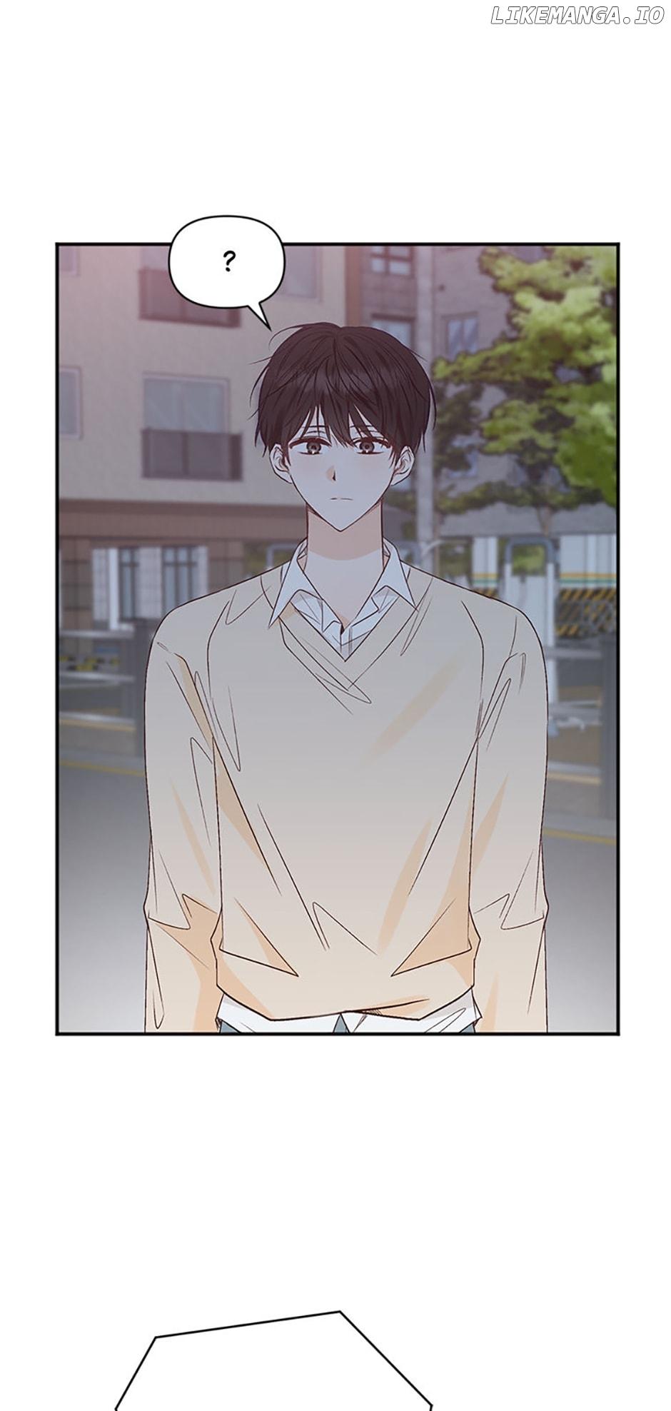 Ideal Match Delivery Service Chapter 39 page 34