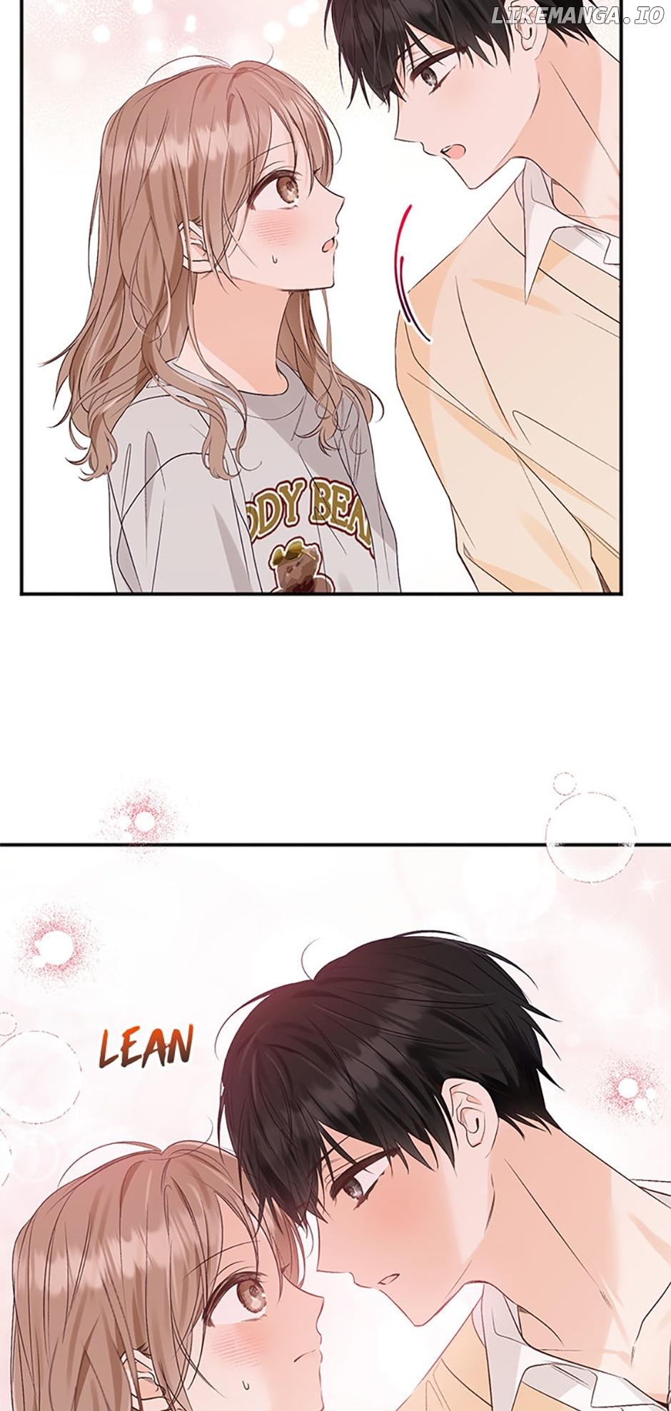 Ideal Match Delivery Service Chapter 39 page 37