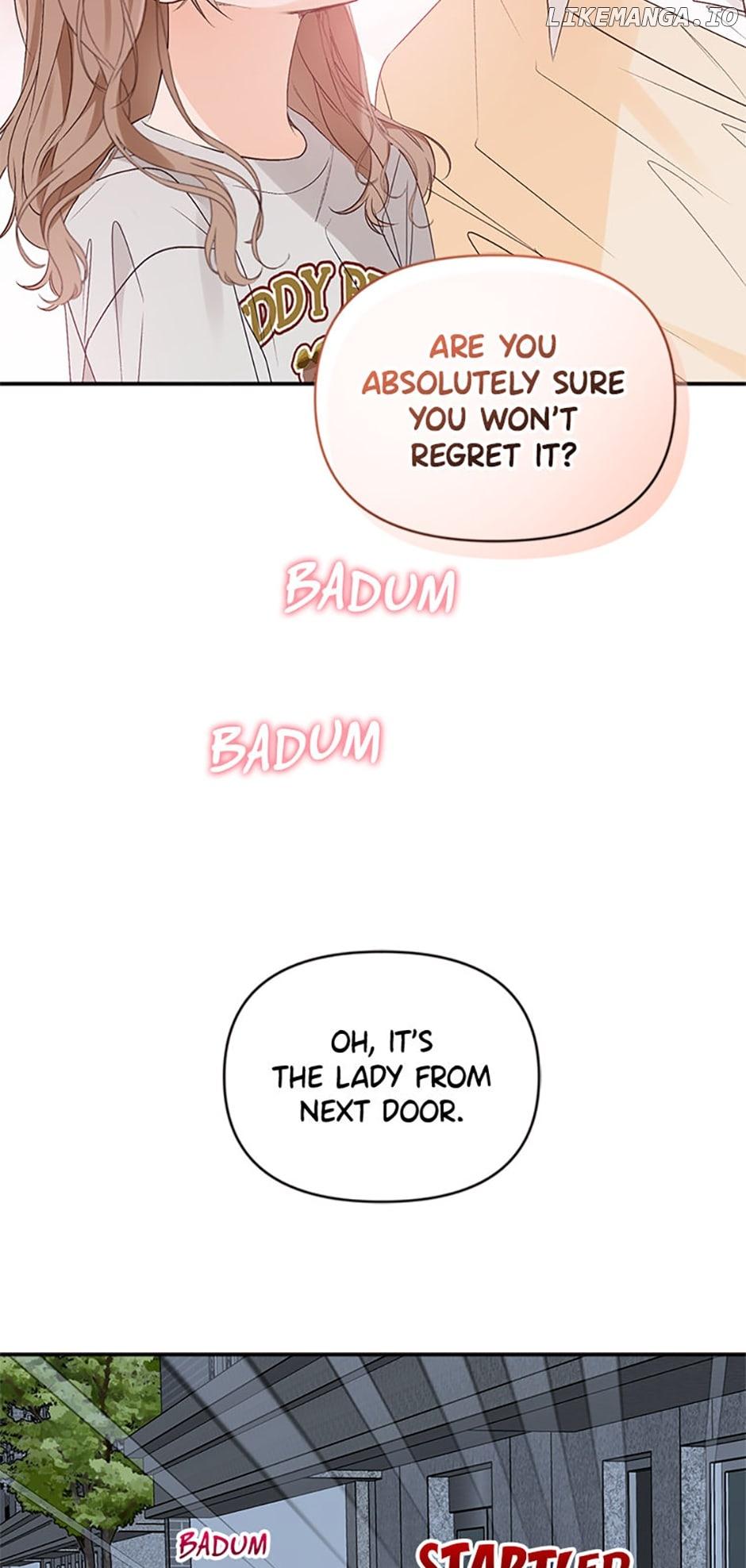 Ideal Match Delivery Service Chapter 39 page 38