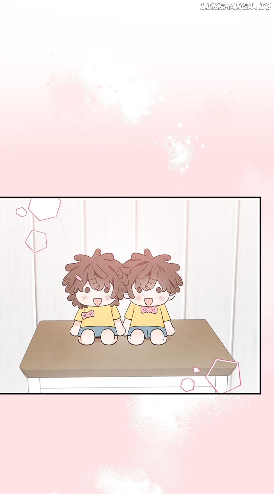 Ideal Match Delivery Service Chapter 39 page 3