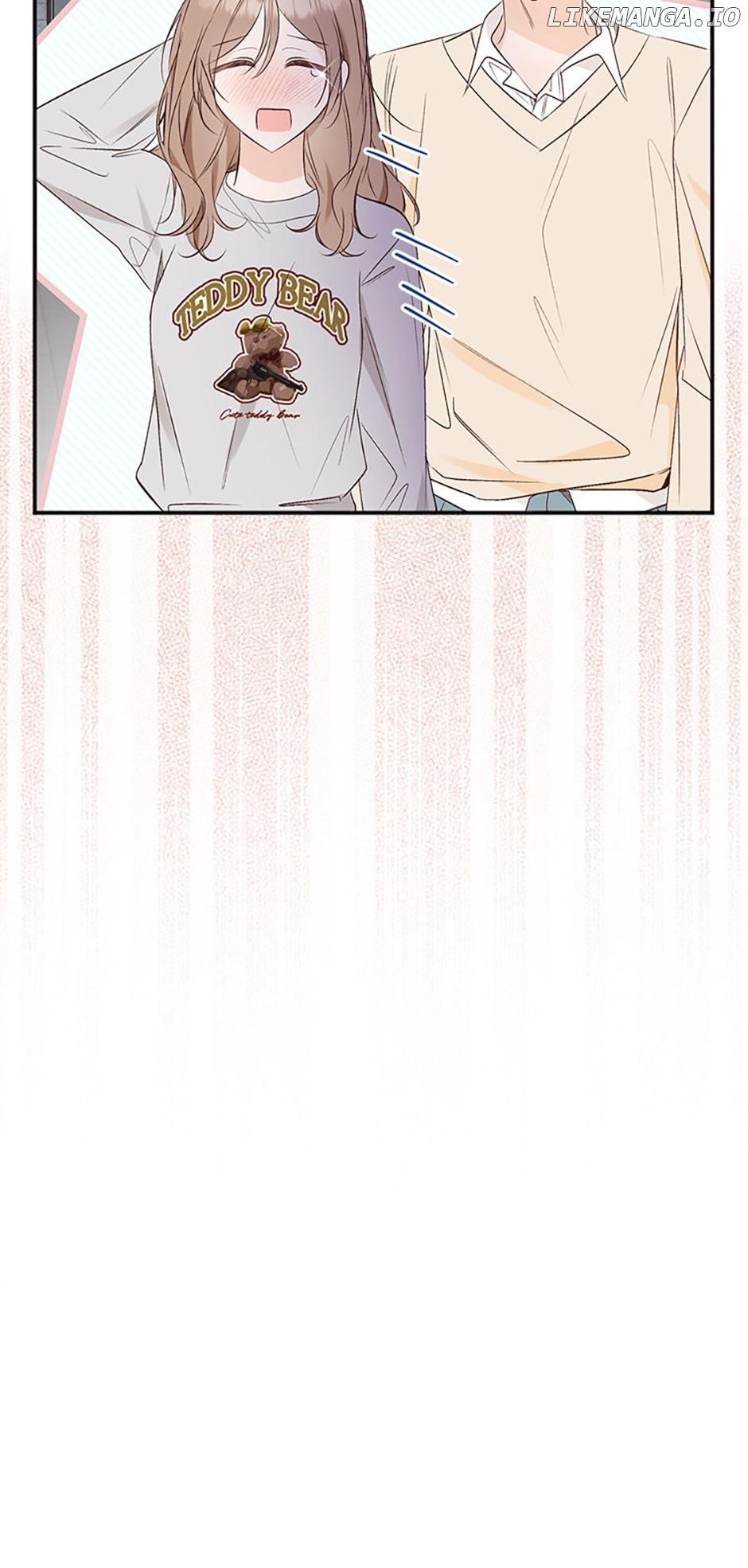 Ideal Match Delivery Service Chapter 39 page 41