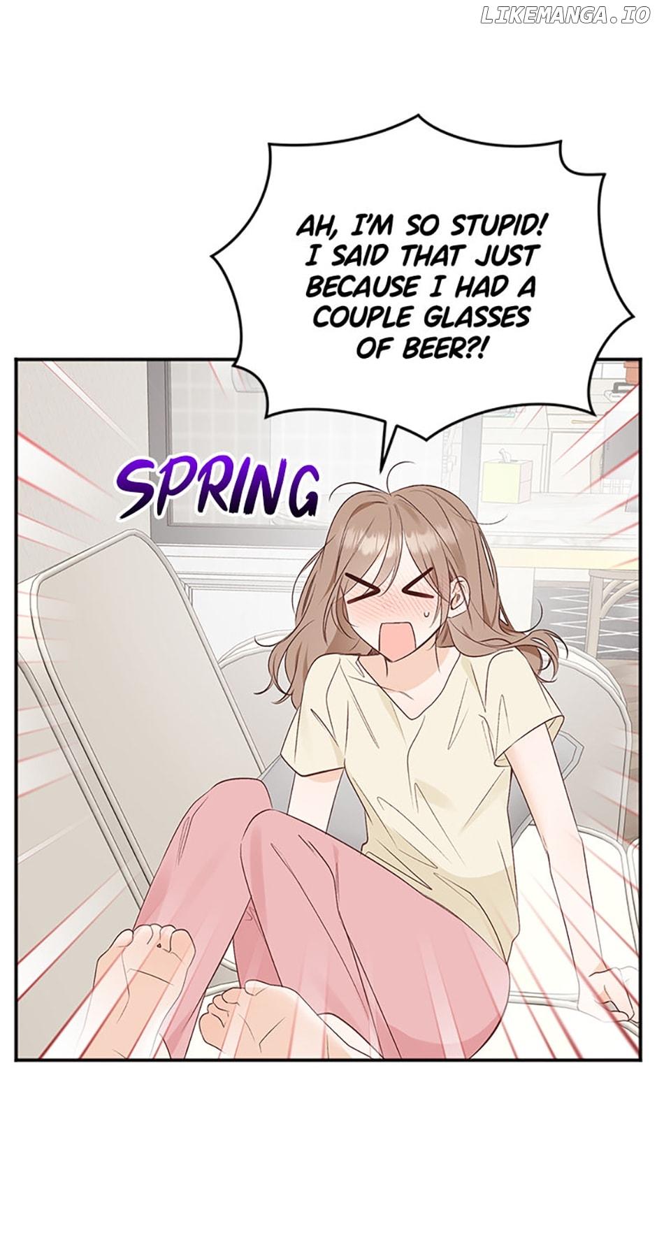 Ideal Match Delivery Service Chapter 39 page 42