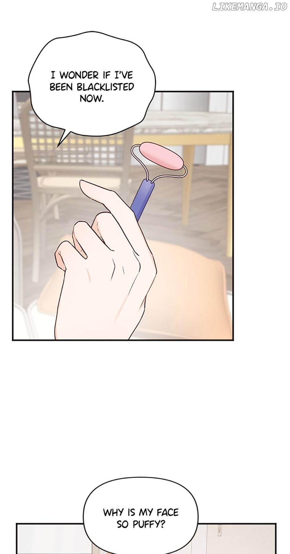 Ideal Match Delivery Service Chapter 39 page 43