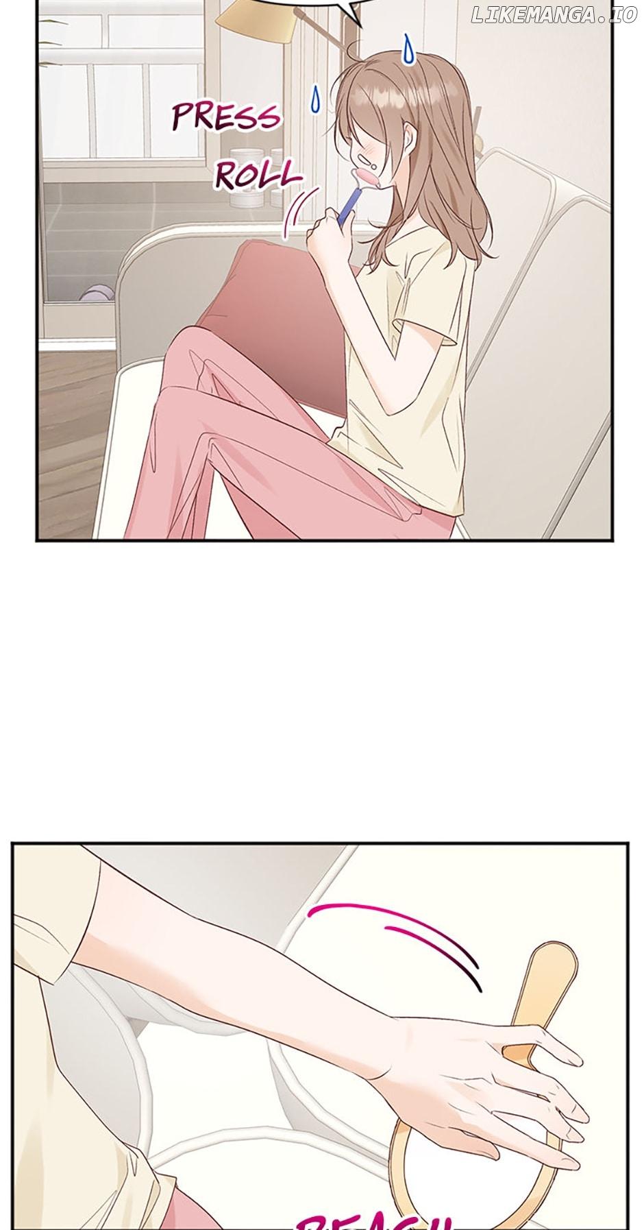 Ideal Match Delivery Service Chapter 39 page 44