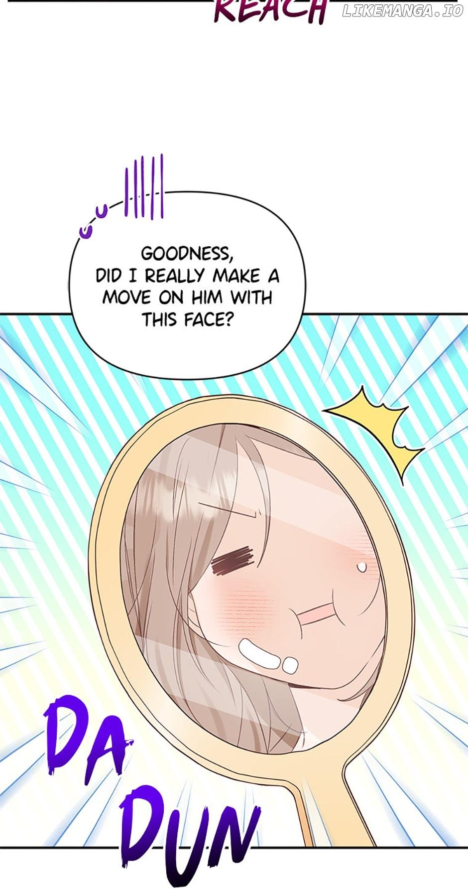 Ideal Match Delivery Service Chapter 39 page 45