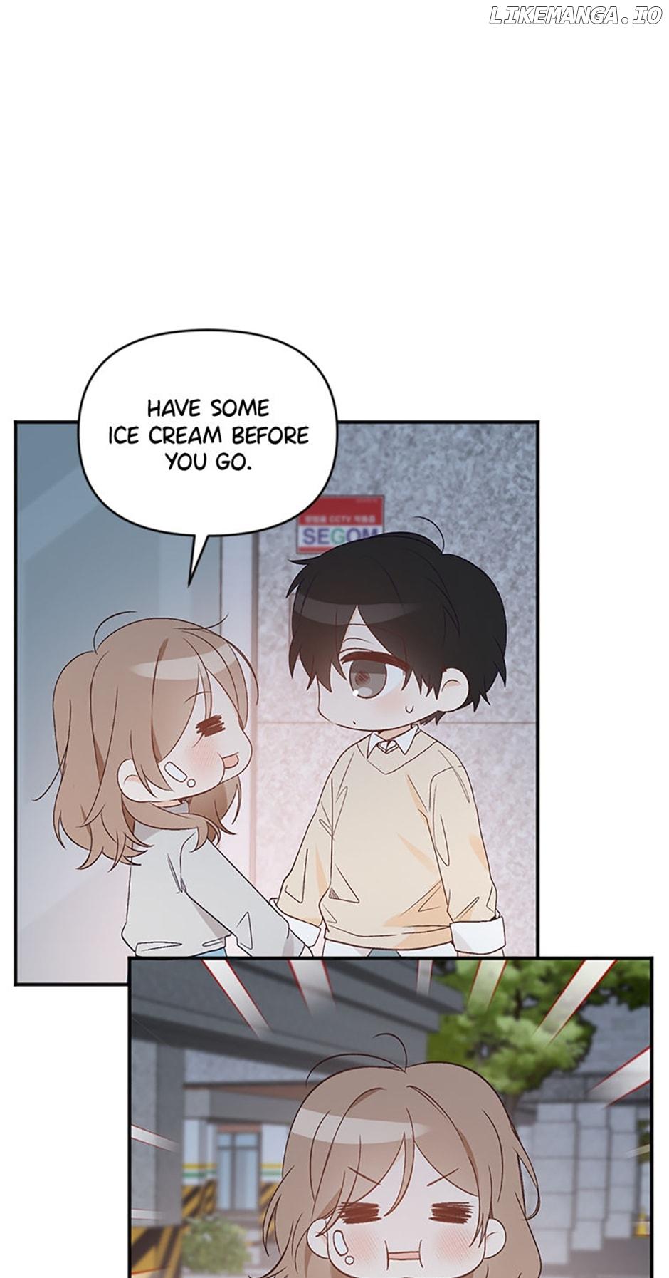 Ideal Match Delivery Service Chapter 39 page 46