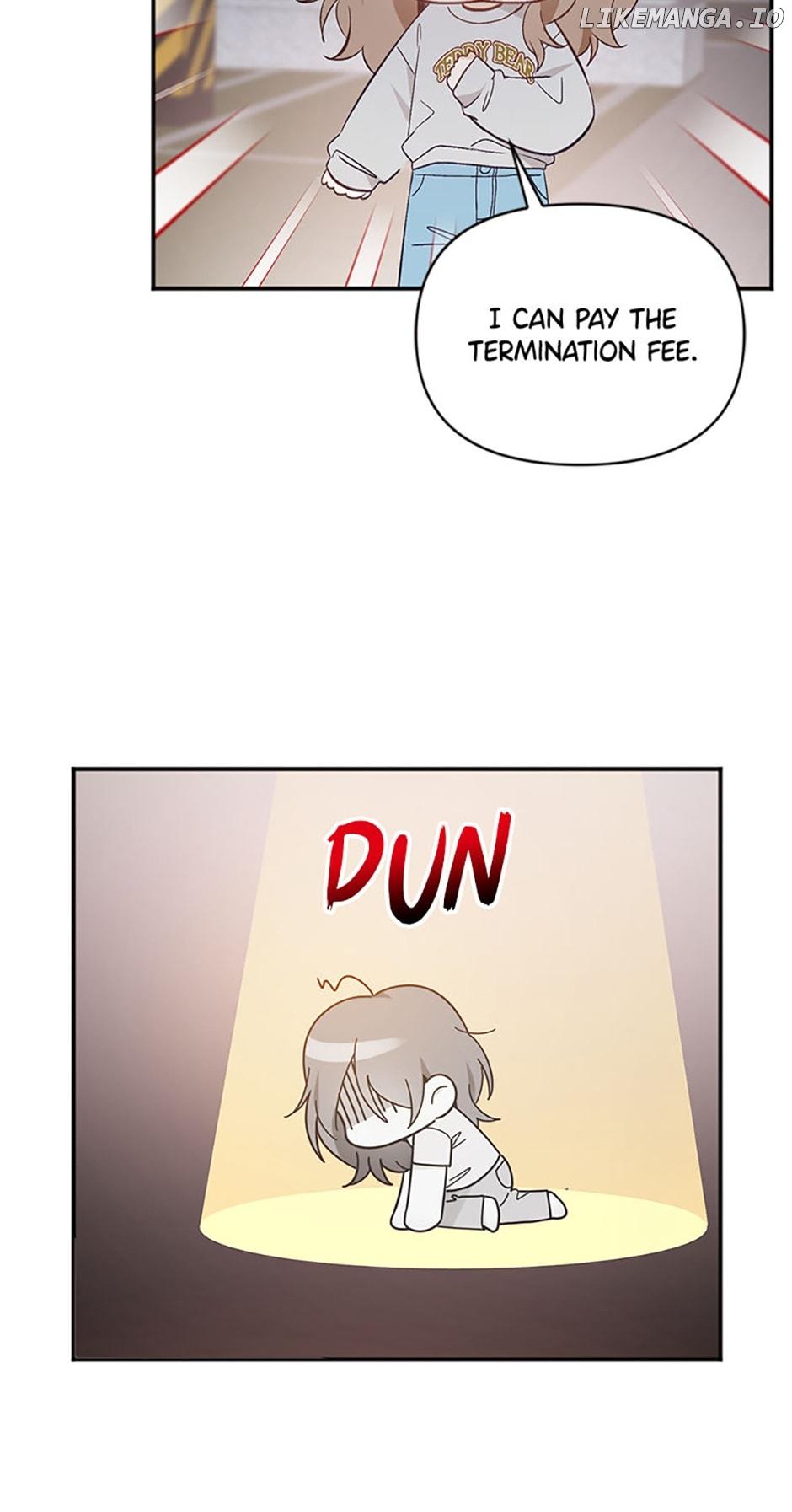 Ideal Match Delivery Service Chapter 39 page 47