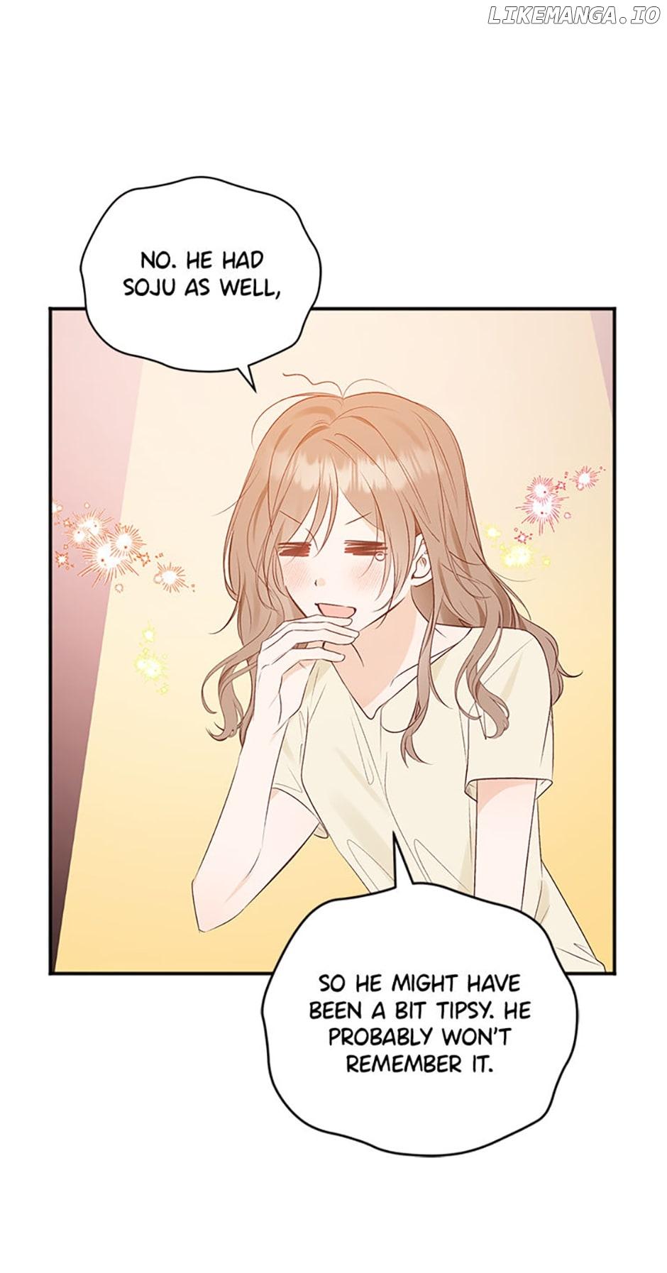 Ideal Match Delivery Service Chapter 39 page 48