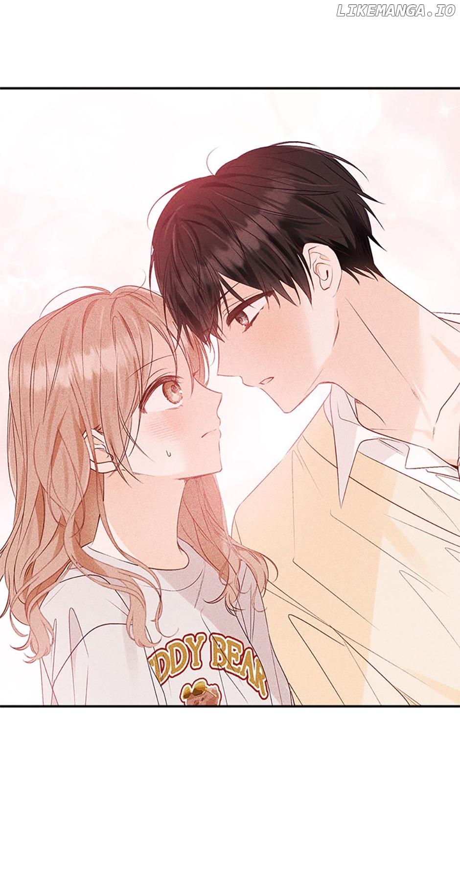 Ideal Match Delivery Service Chapter 39 page 49
