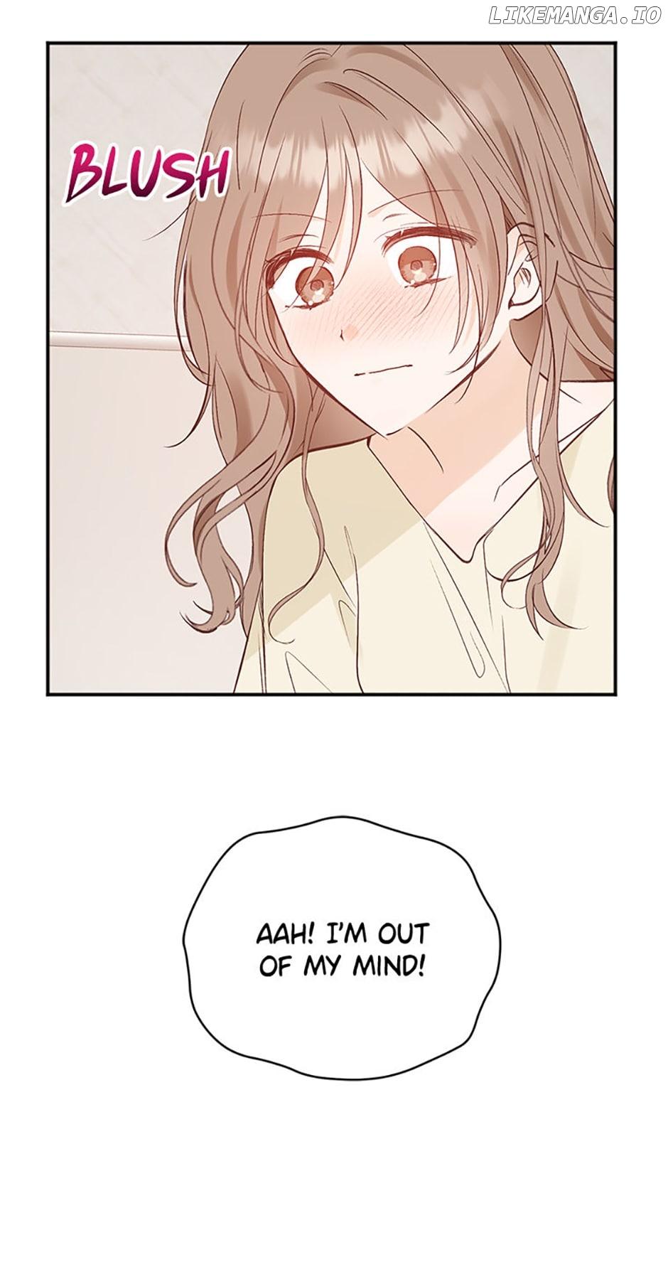 Ideal Match Delivery Service Chapter 39 page 50
