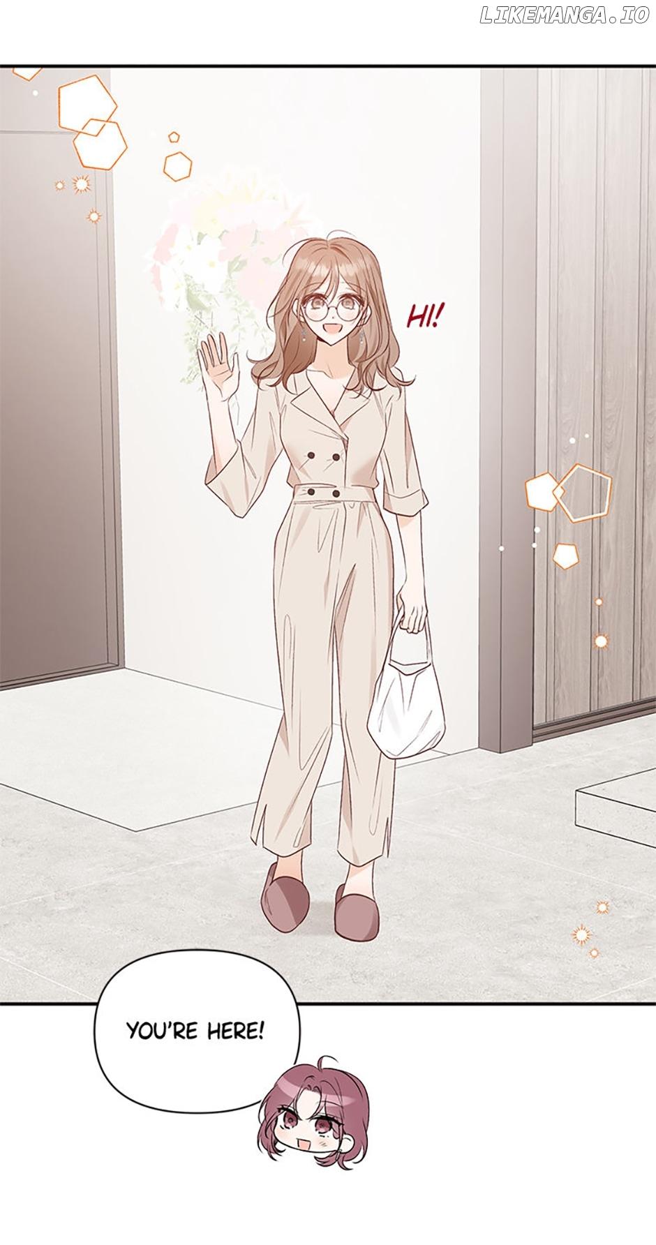 Ideal Match Delivery Service Chapter 39 page 53