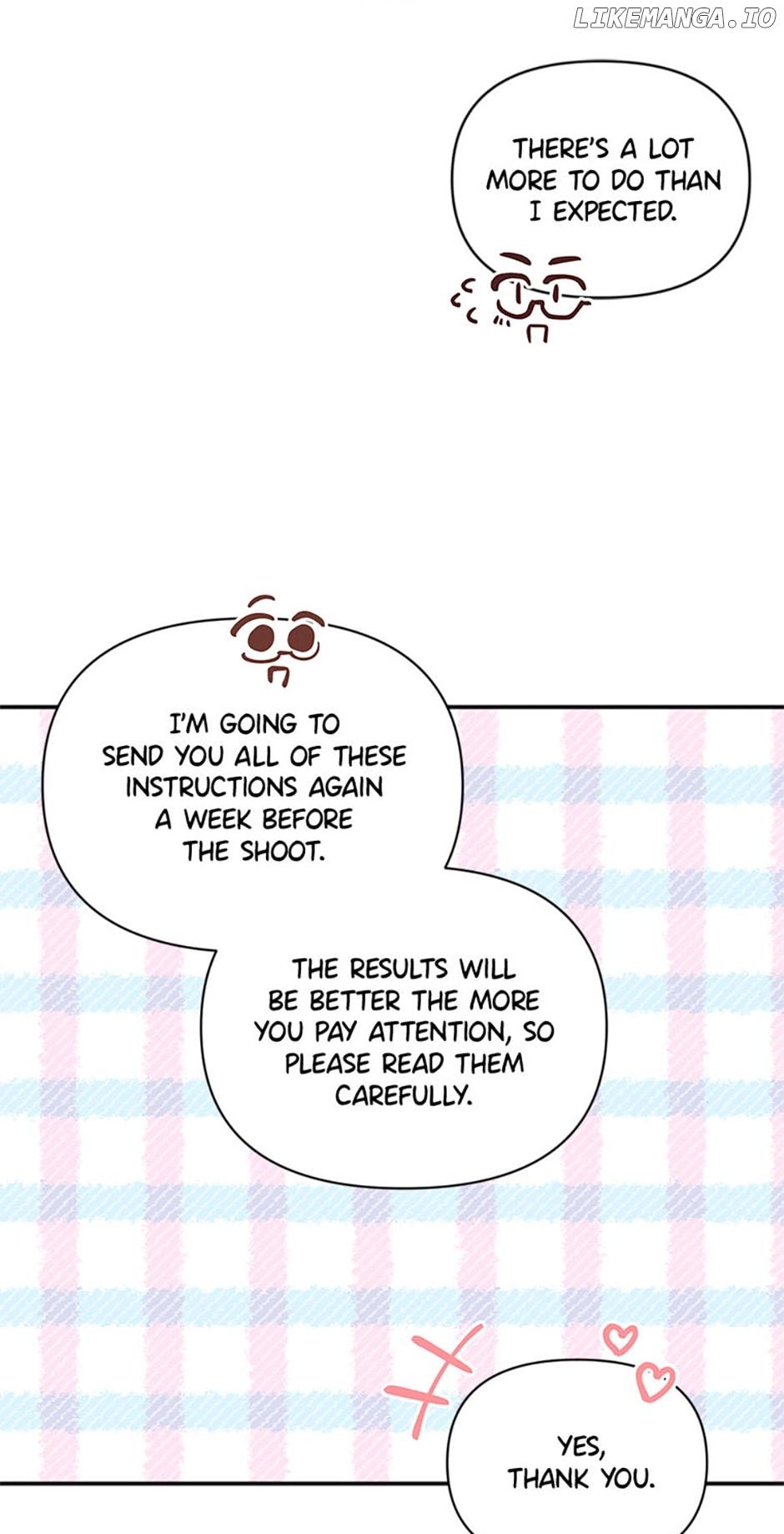 Ideal Match Delivery Service Chapter 39 page 63