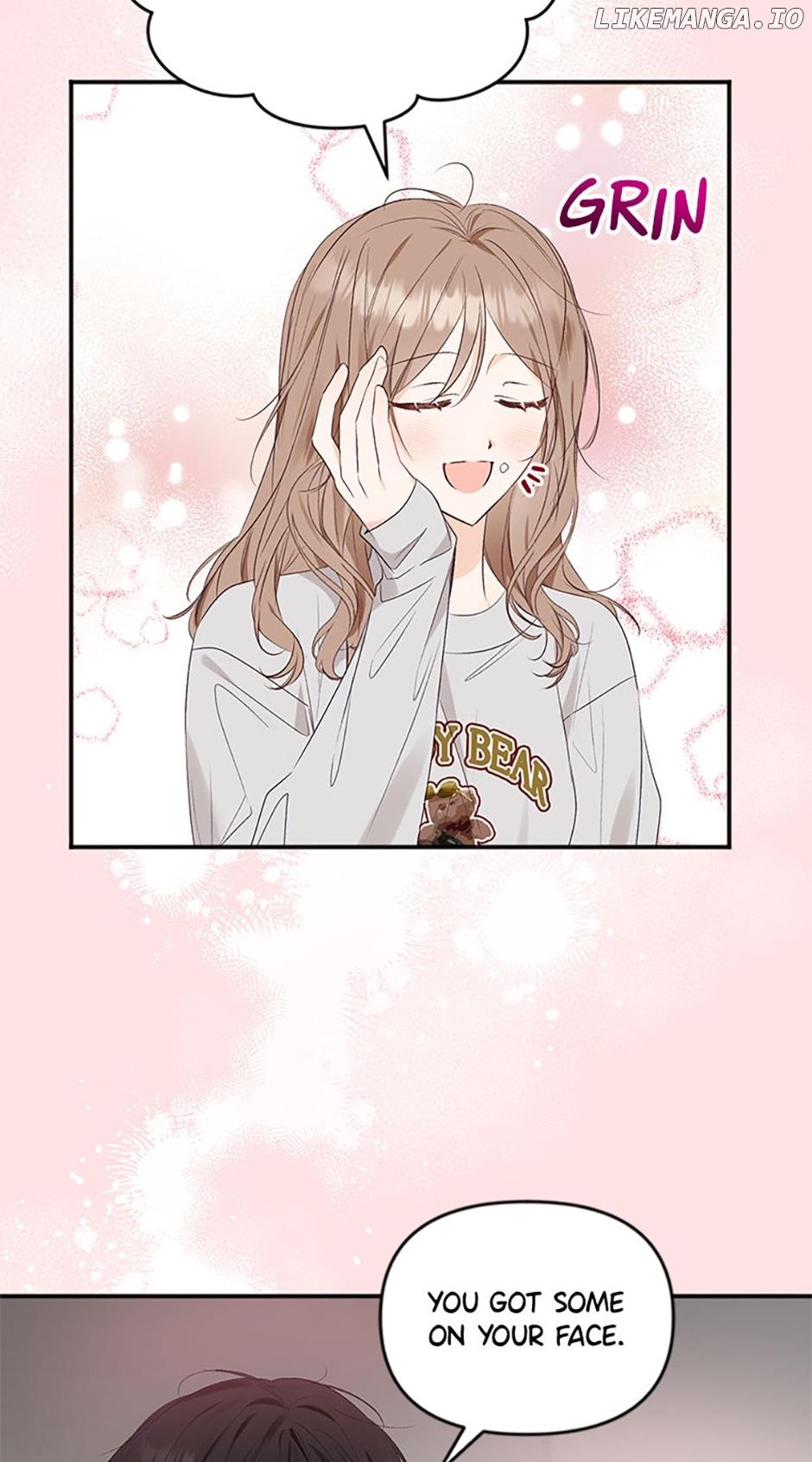 Ideal Match Delivery Service Chapter 39 page 6