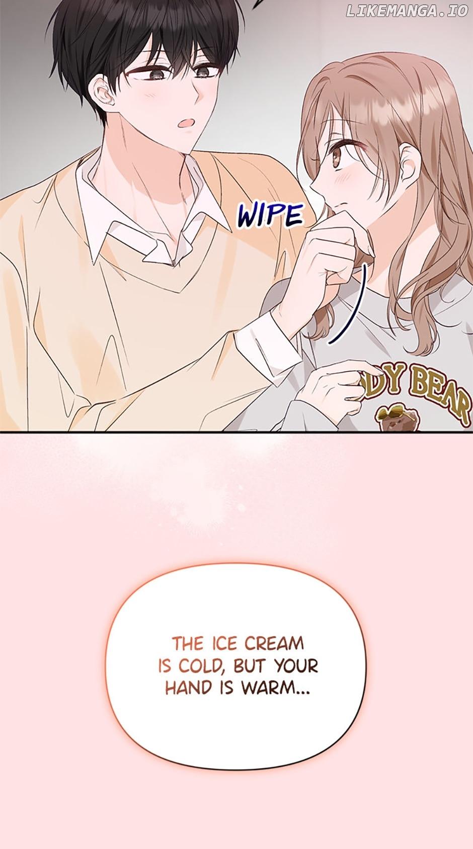 Ideal Match Delivery Service Chapter 39 page 7