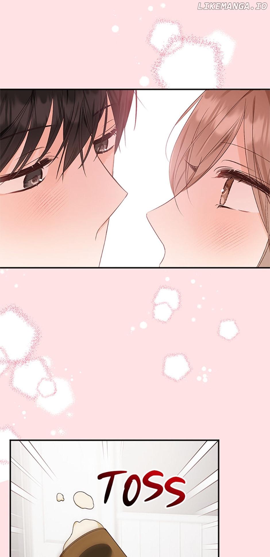 Ideal Match Delivery Service Chapter 39 page 8