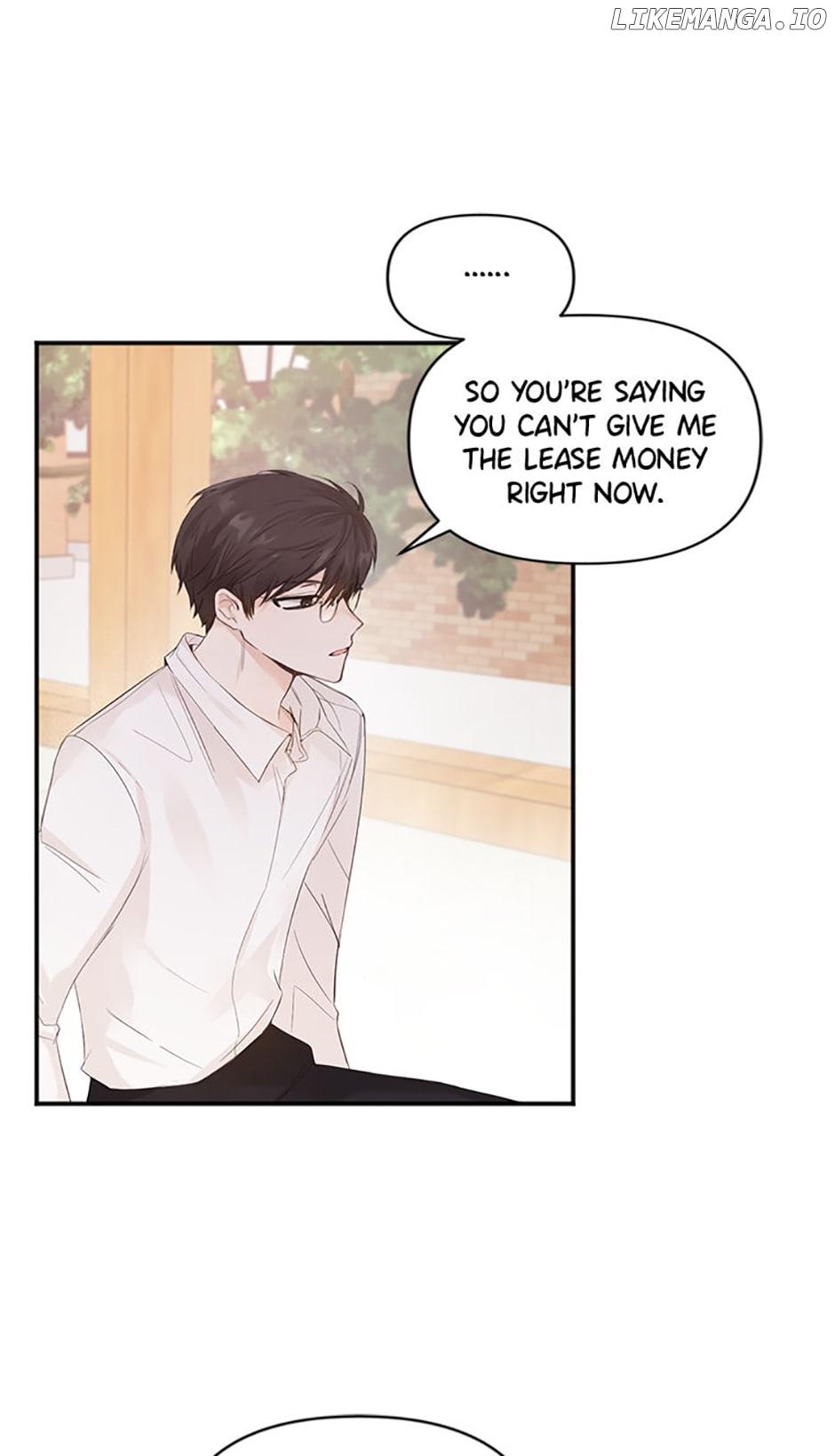 Ideal Match Delivery Service Chapter 4 page 9