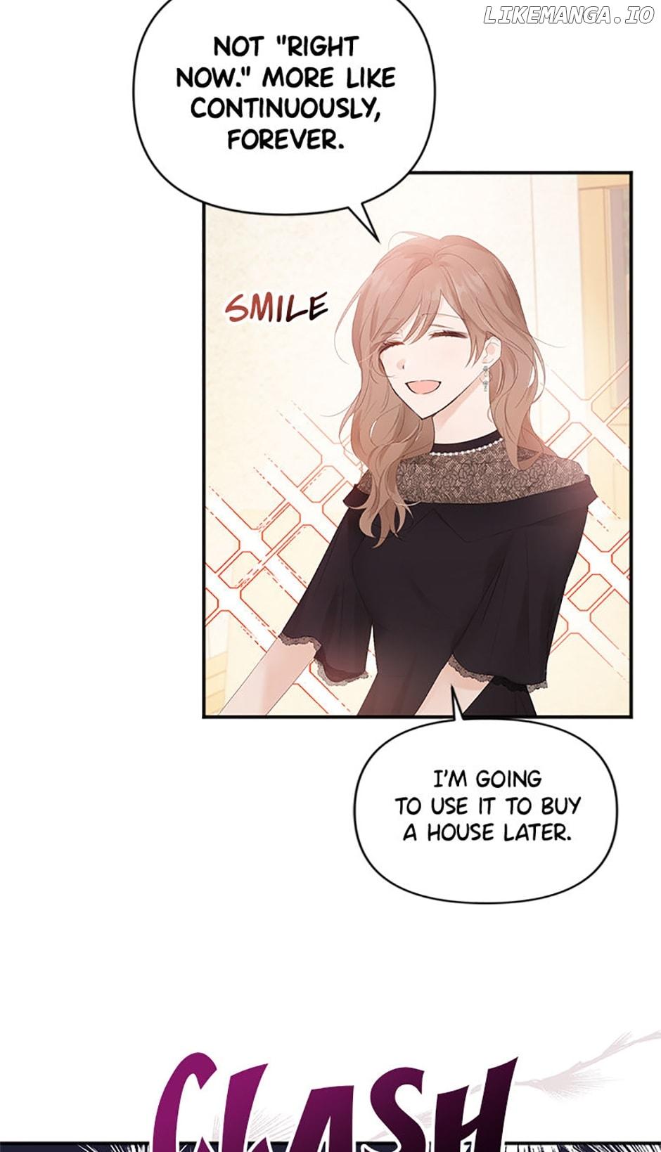 Ideal Match Delivery Service Chapter 4 page 10