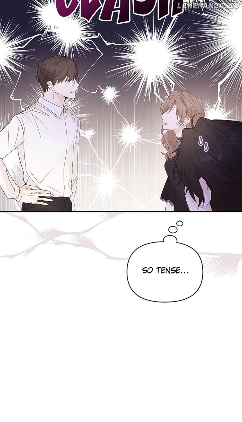 Ideal Match Delivery Service Chapter 4 page 11