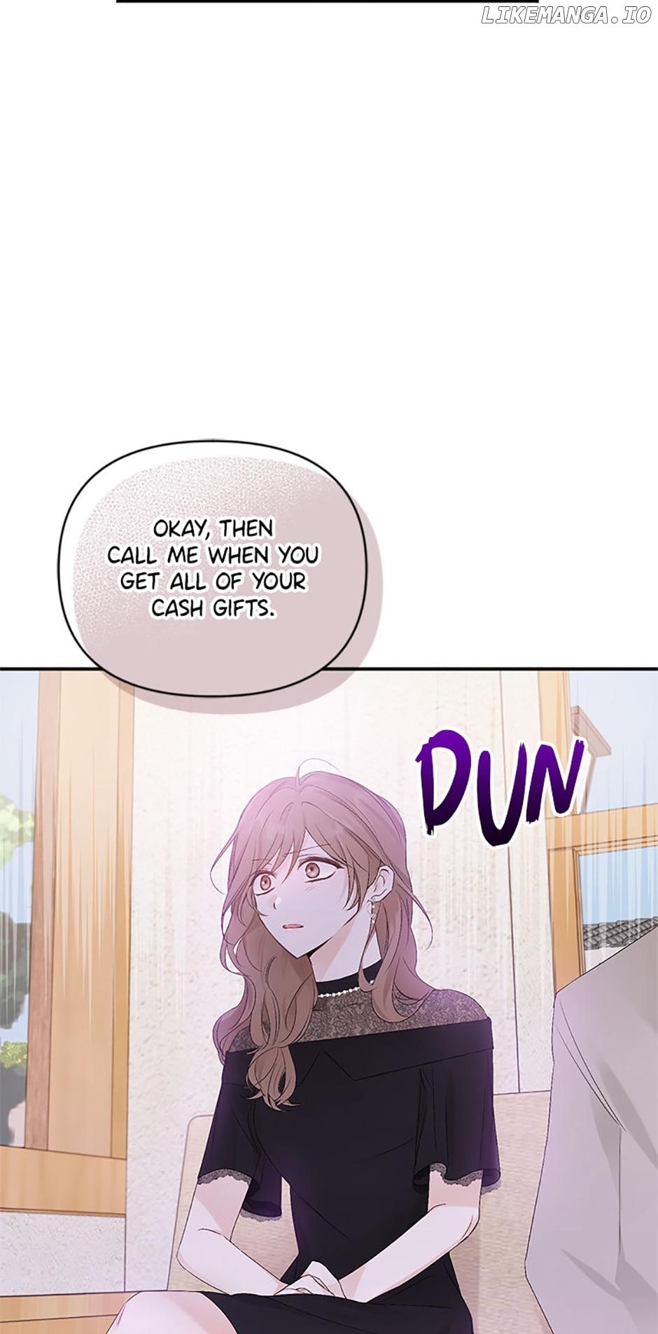 Ideal Match Delivery Service Chapter 4 page 13