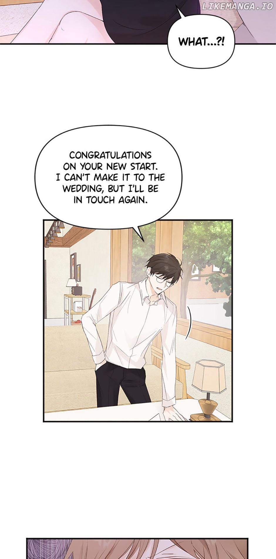 Ideal Match Delivery Service Chapter 4 page 14