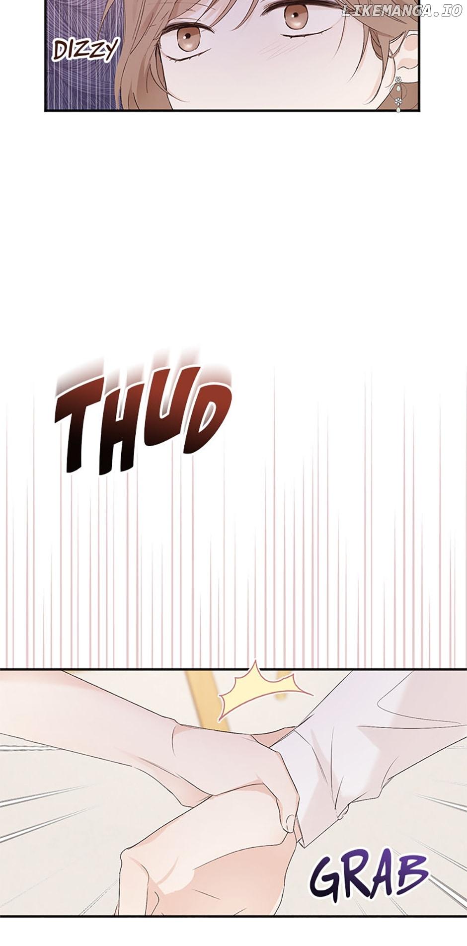 Ideal Match Delivery Service Chapter 4 page 15