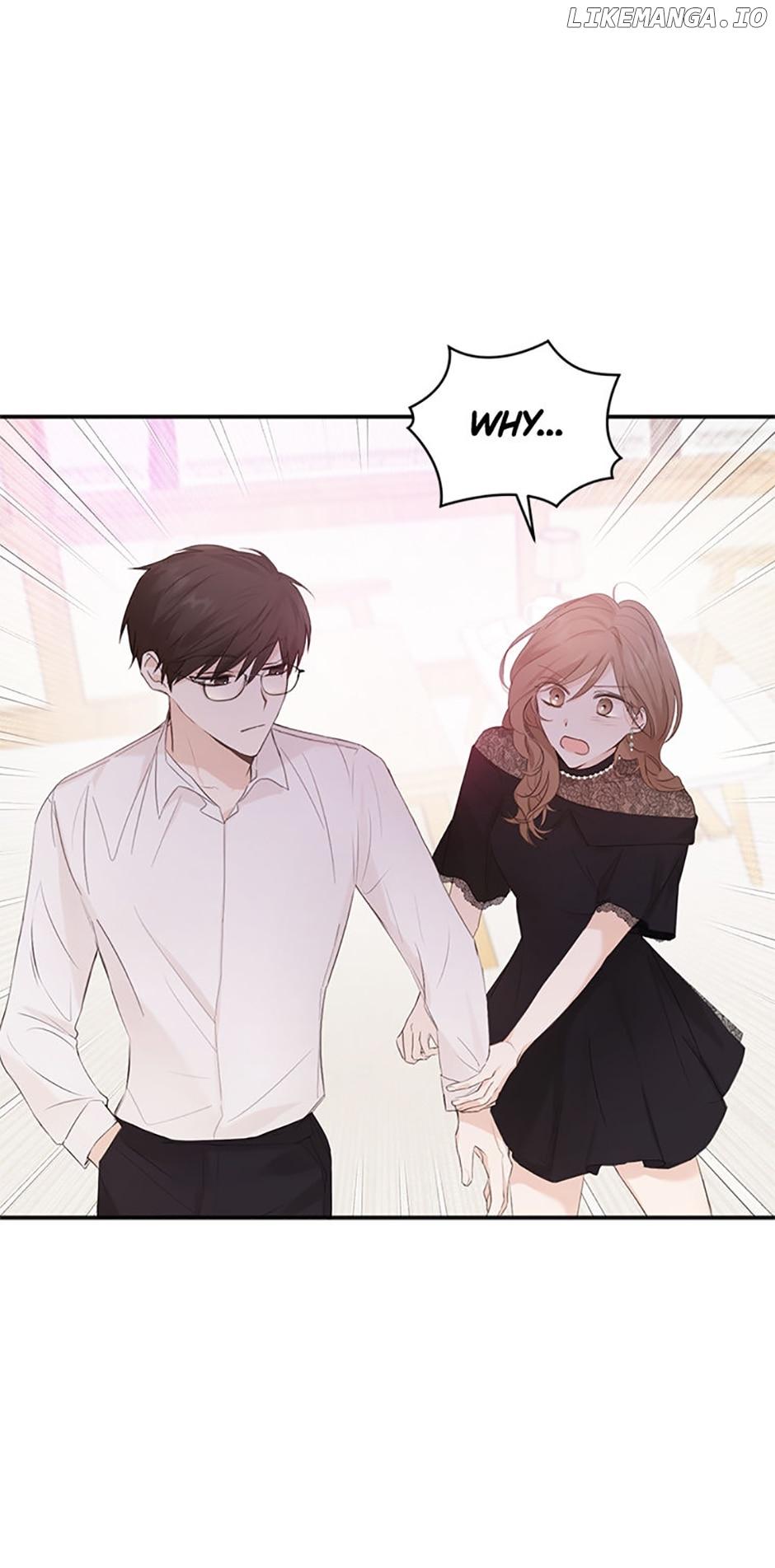 Ideal Match Delivery Service Chapter 4 page 16
