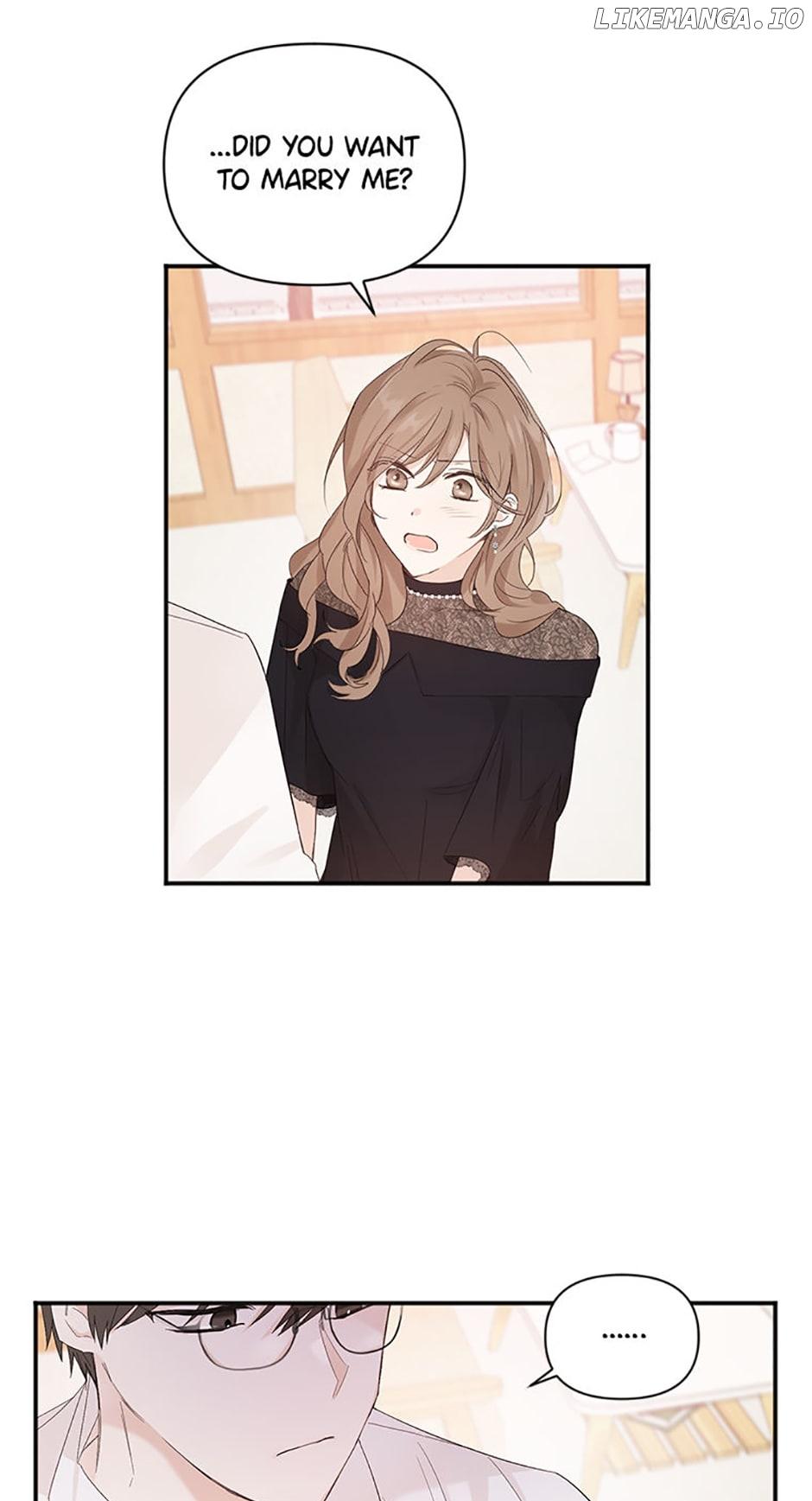 Ideal Match Delivery Service Chapter 4 page 17