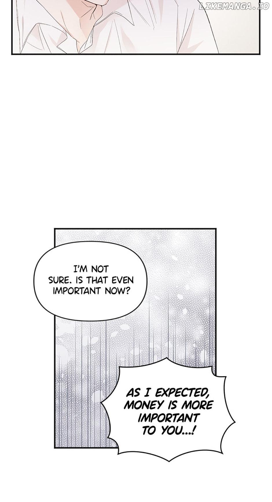 Ideal Match Delivery Service Chapter 4 page 18