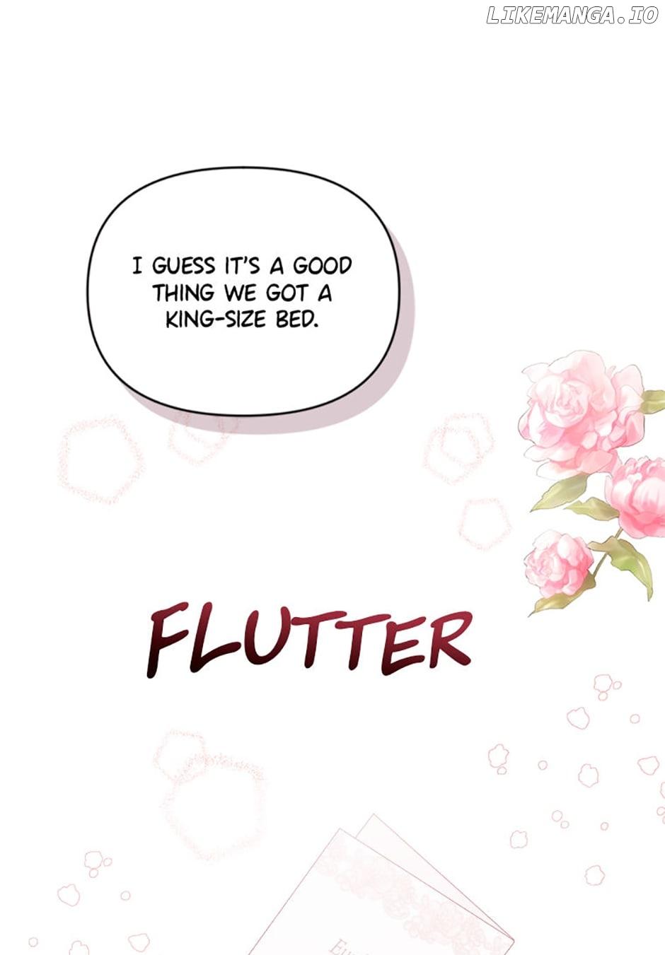 Ideal Match Delivery Service Chapter 4 page 1