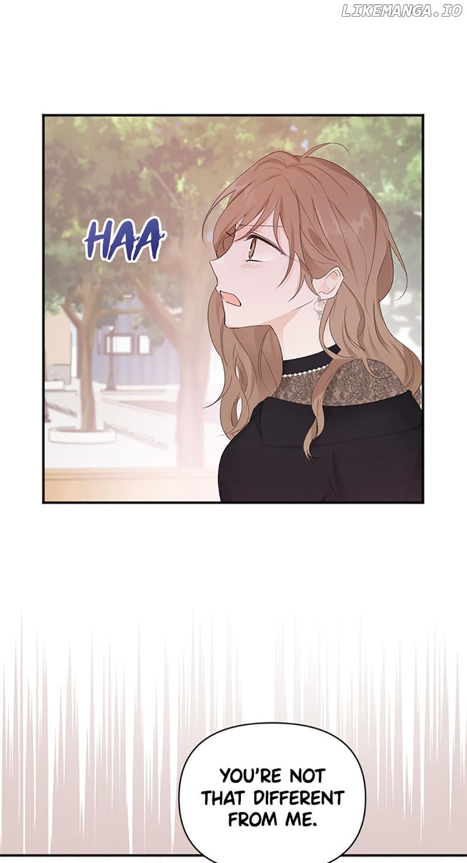Ideal Match Delivery Service Chapter 4 page 20