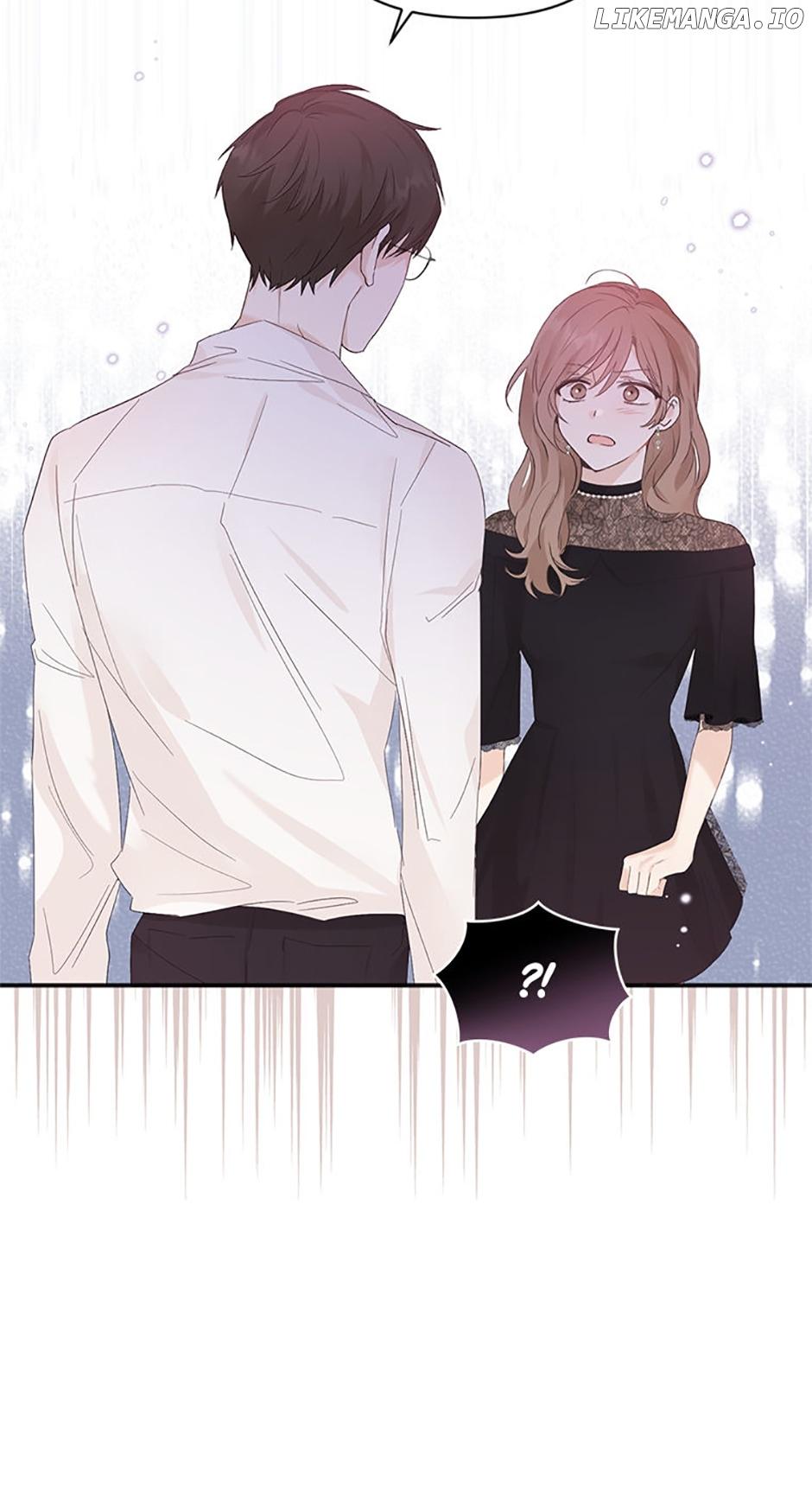 Ideal Match Delivery Service Chapter 4 page 21