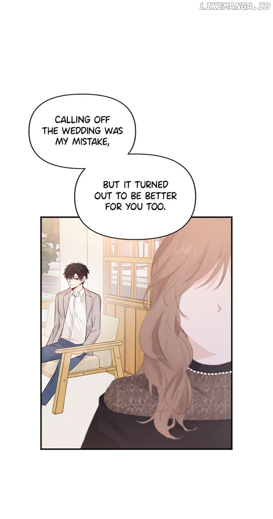 Ideal Match Delivery Service Chapter 4 page 22